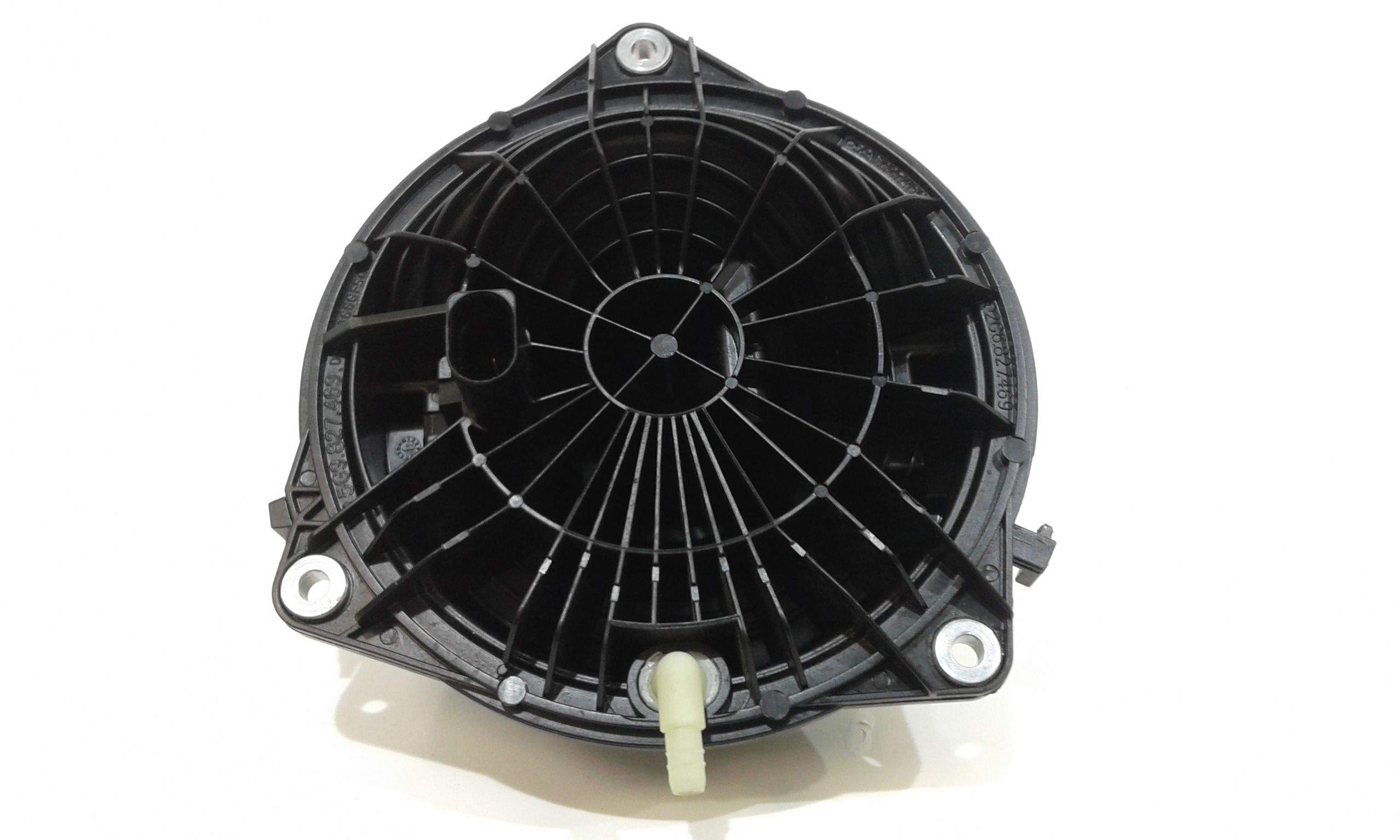 Maniglia elettrica cofano posteriore VOLKSWAGEN T-Roc Serie