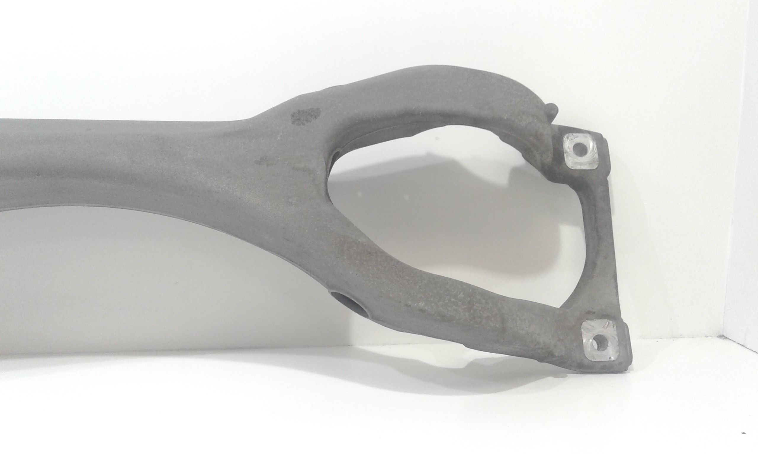 Supporto ammortizzatori posteriori AUDI Q7 1 Serie