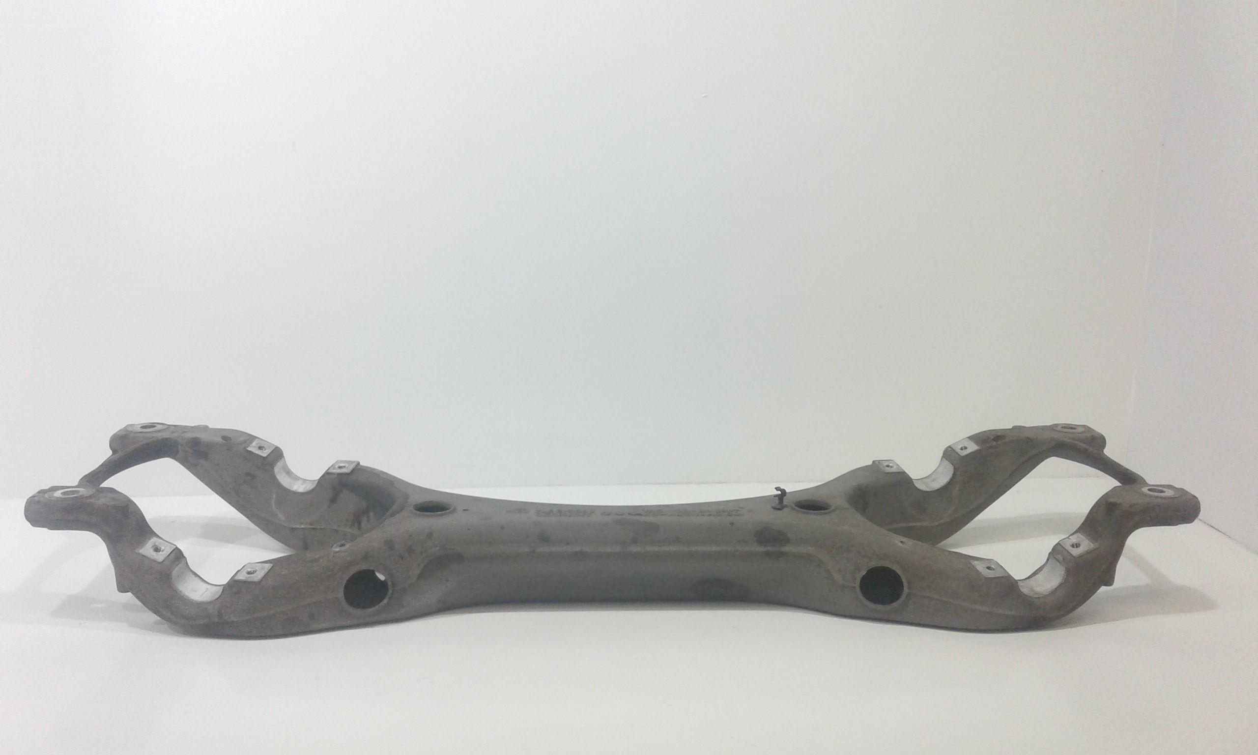 Supporto ammortizzatori posteriori AUDI Q7 1 Serie