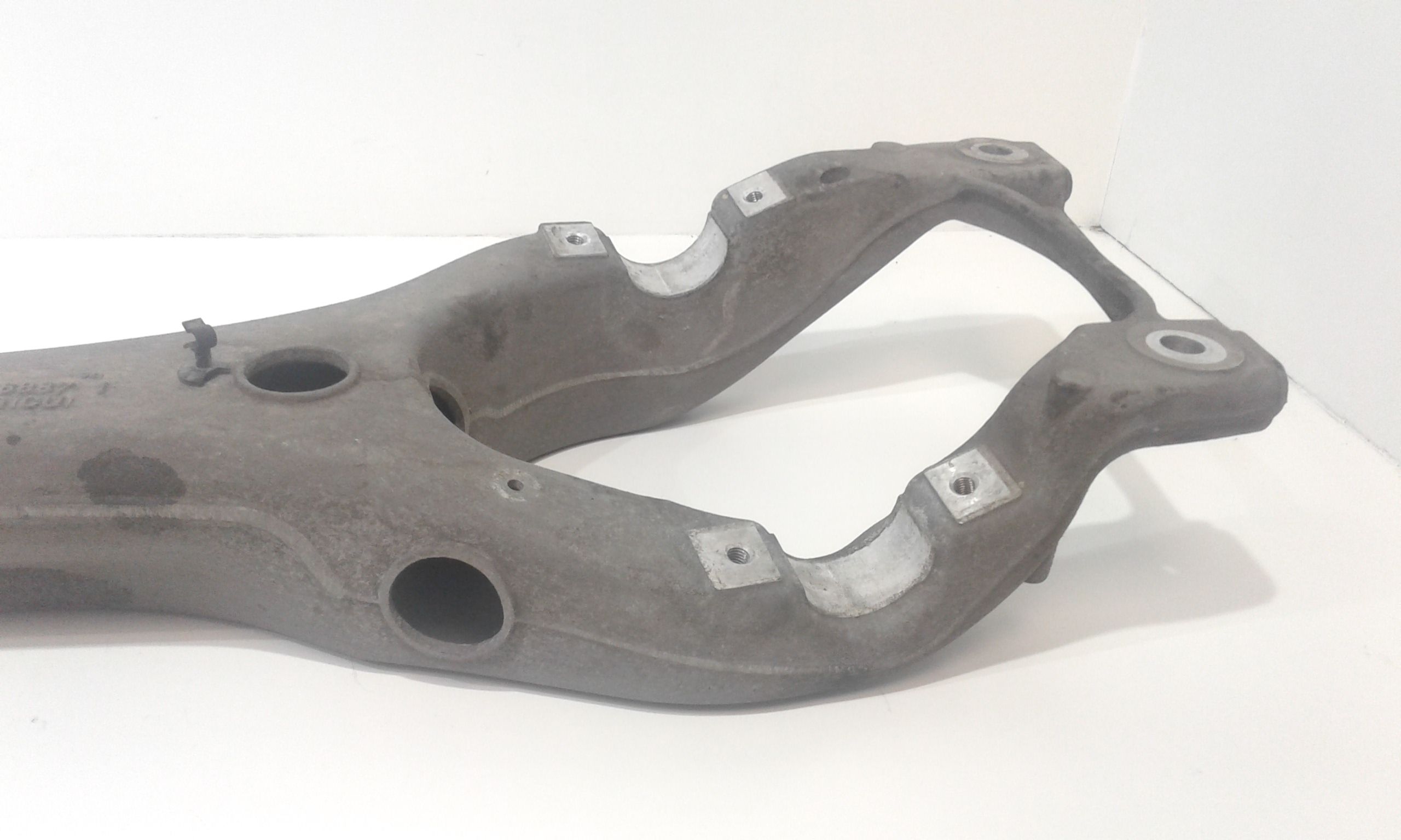 Supporto ammortizzatori posteriori AUDI Q7 1 Serie