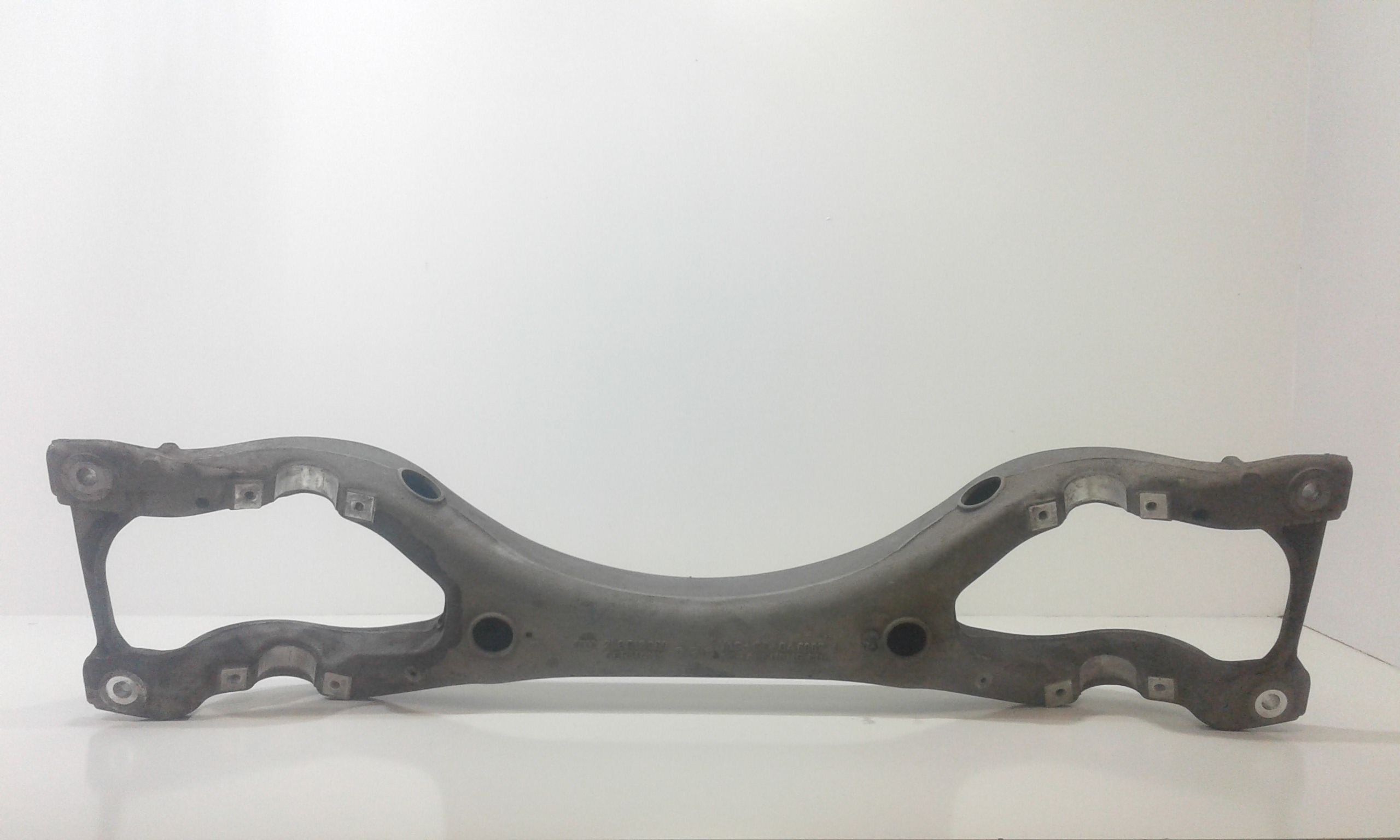 Supporto ammortizzatori posteriori AUDI Q7 1 Serie