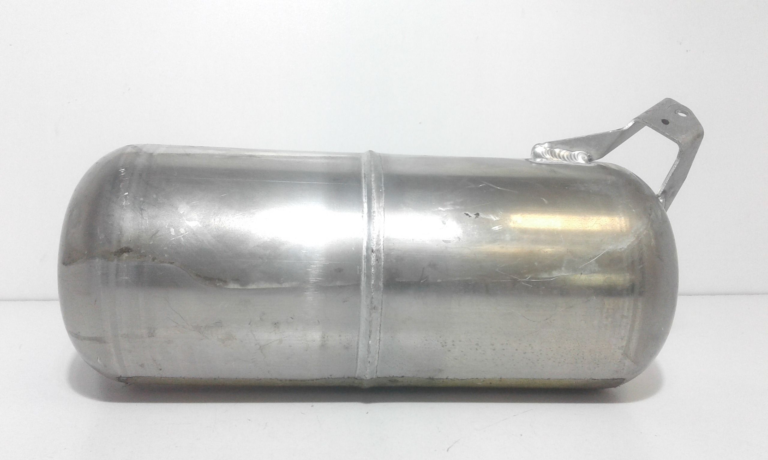 Accumulatore di pressione pneumo sospensione AUDI Q7 1 Serie