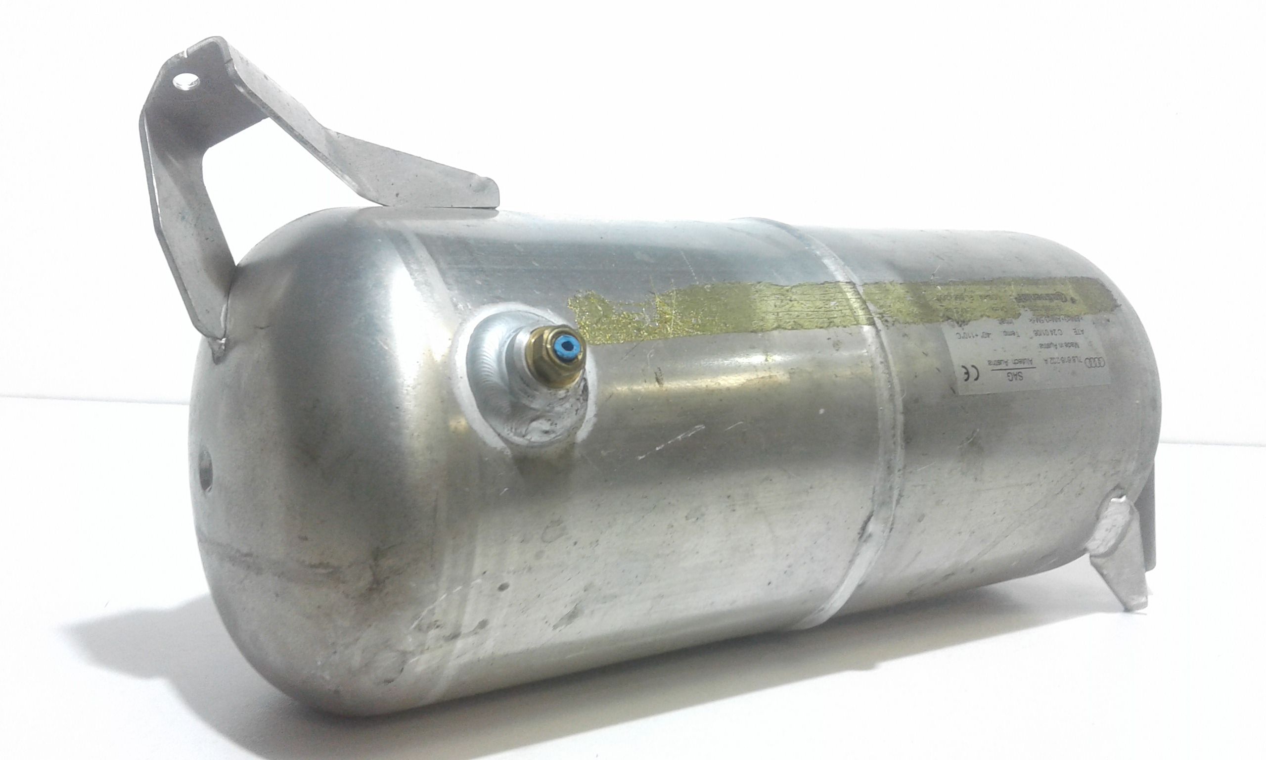 Accumulatore di pressione pneumo sospensione AUDI Q7 1 Serie