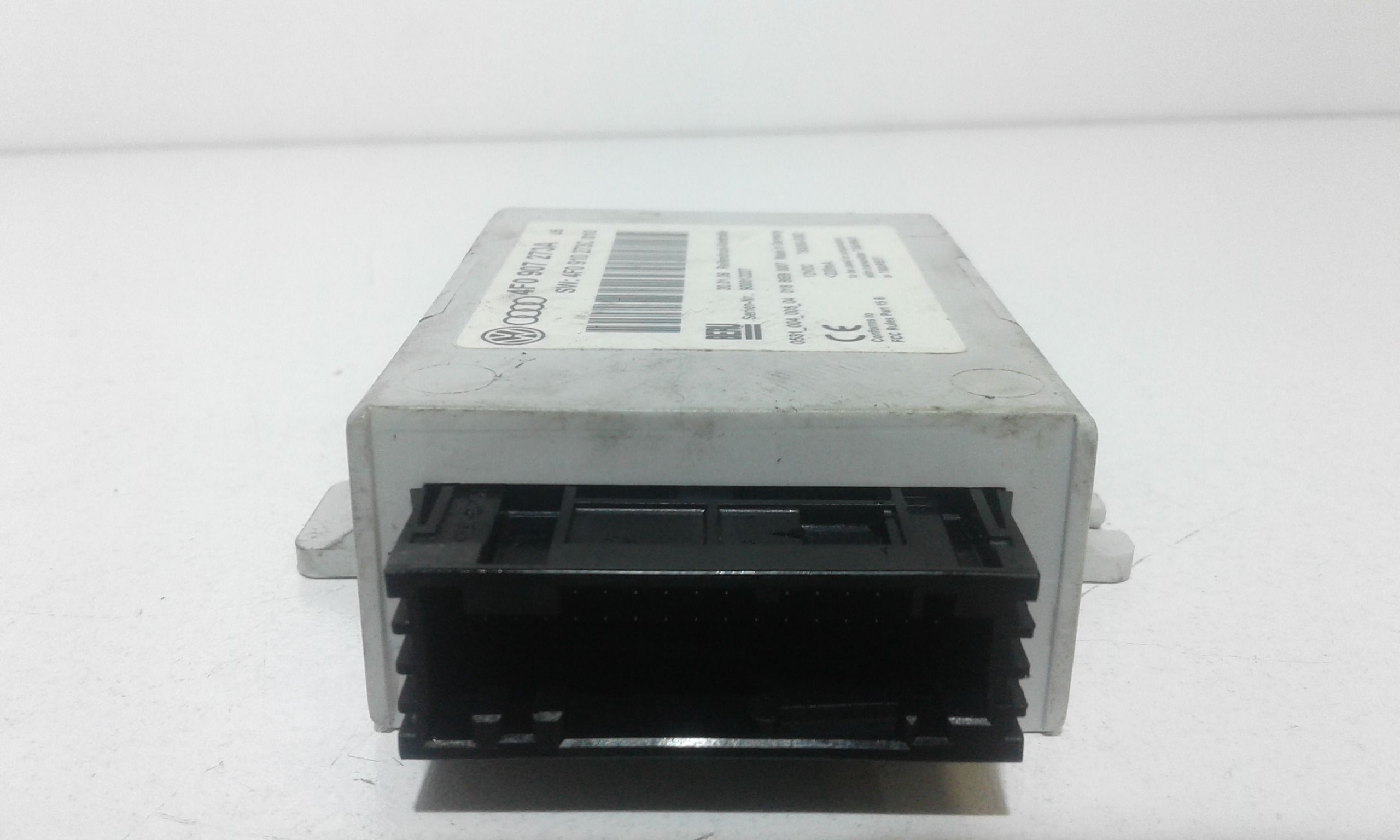 Centralina controllo pneumatici AUDI Q7 1 Serie