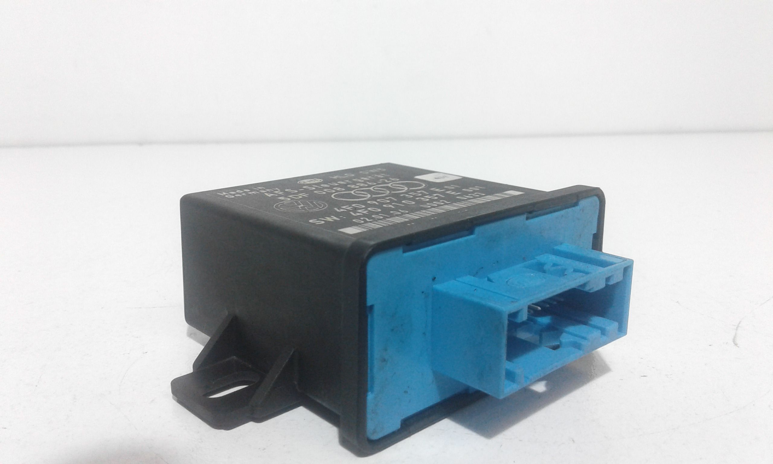 Centralina regolazione di illuminazione AUDI Q7 1 Serie