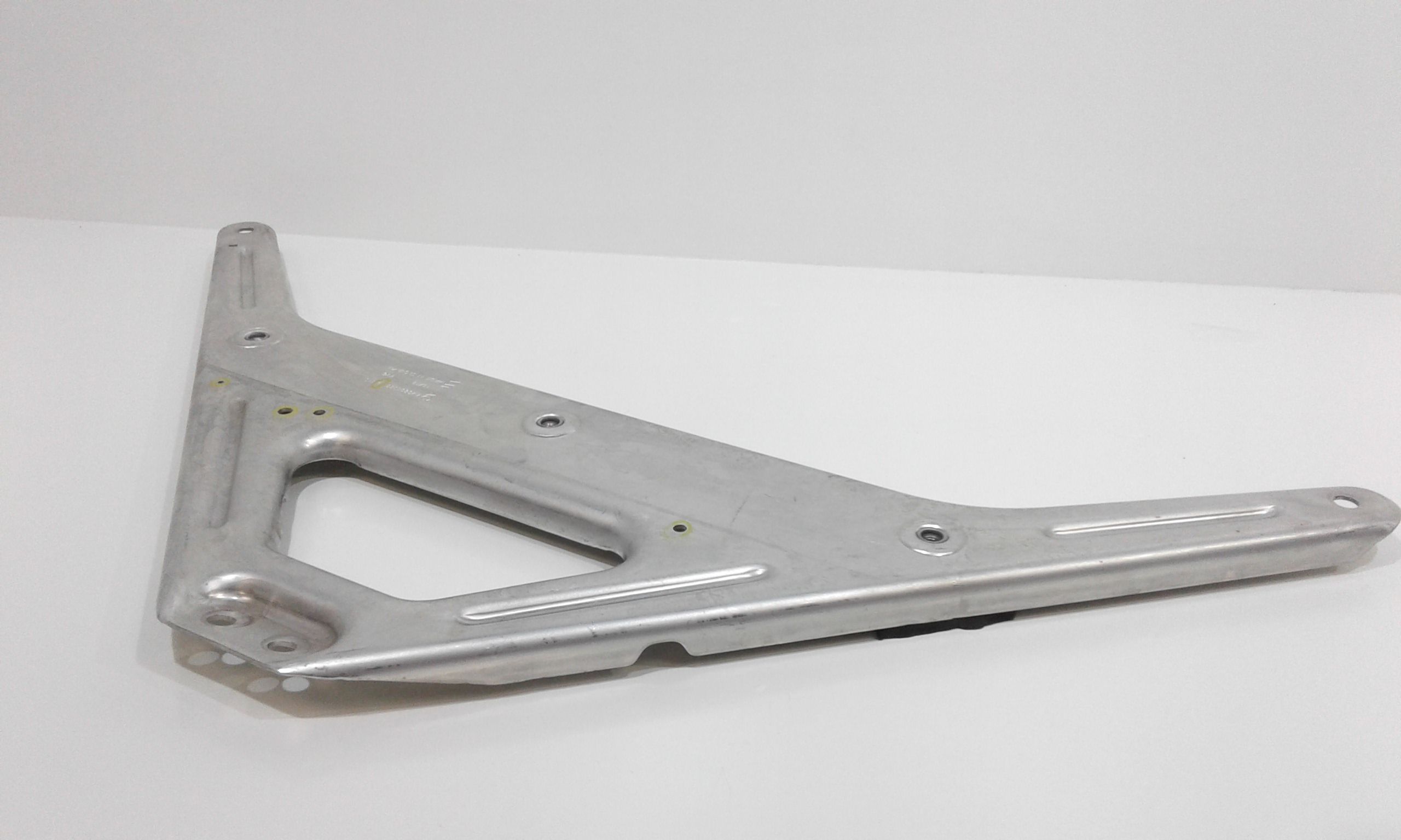 Supporto piastra portante anteriore PORSCHE Cayenne S