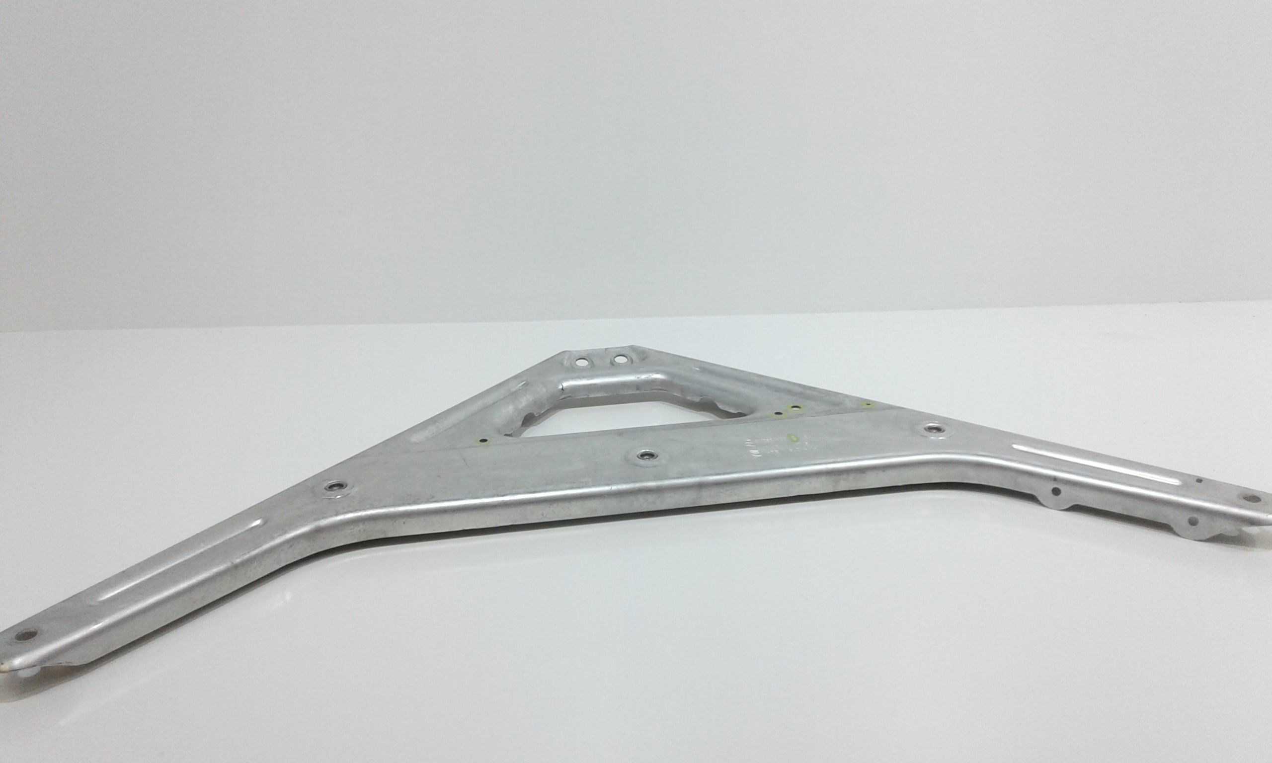 Supporto piastra portante anteriore PORSCHE Cayenne S