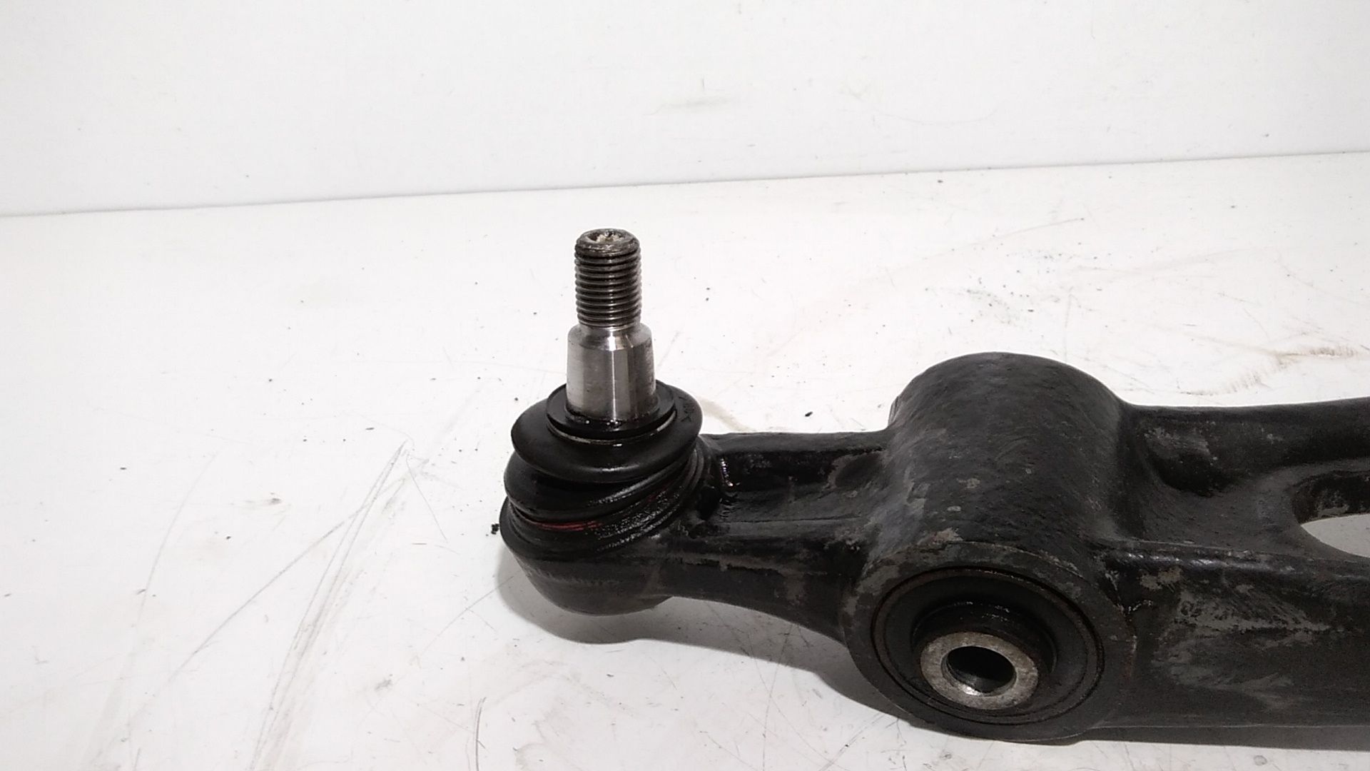 Braccio Oscillante anteriore Sinistro ALFA ROMEO 147 2 serie