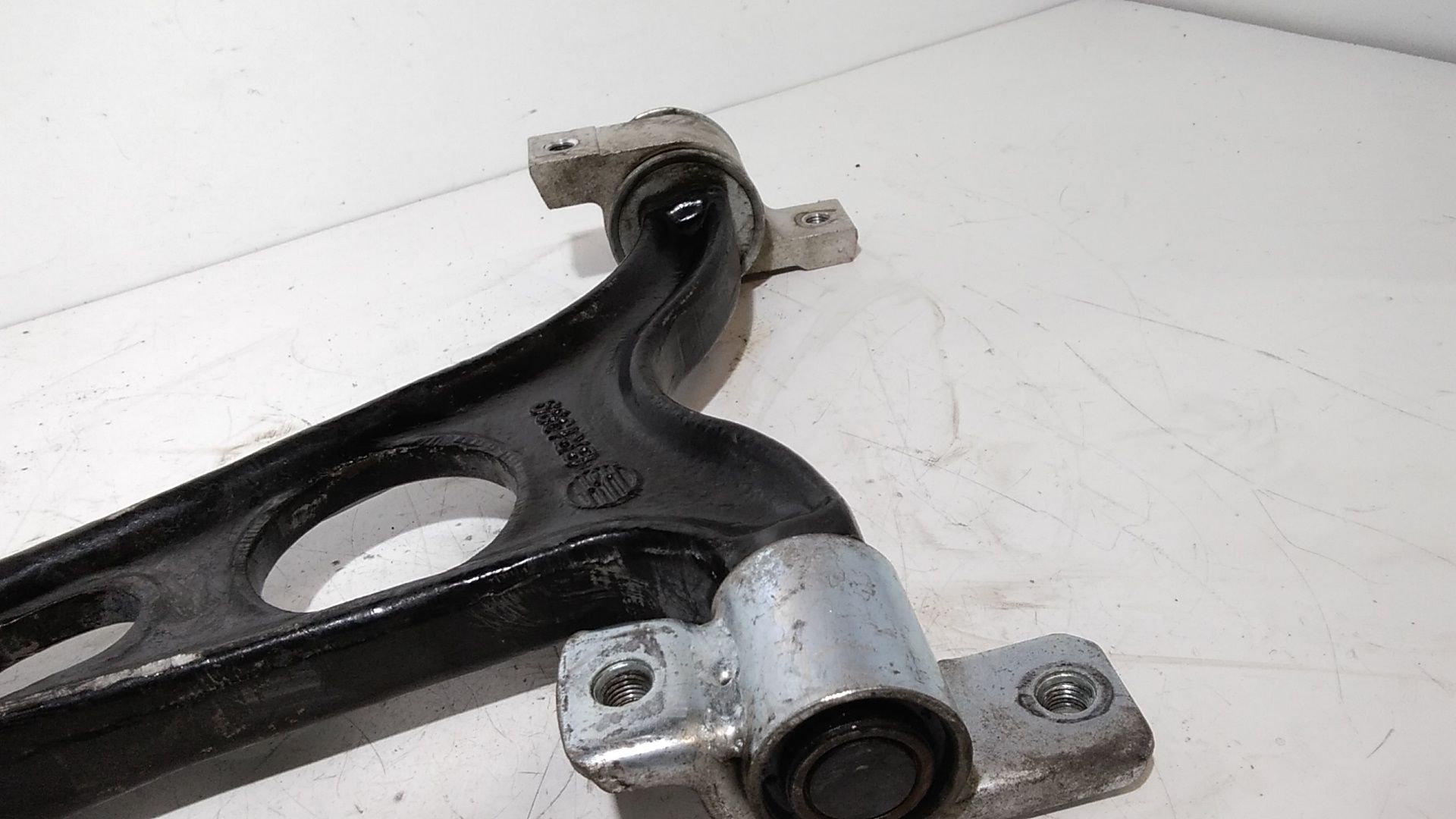 Braccio Oscillante anteriore Sinistro ALFA ROMEO 147 2 serie