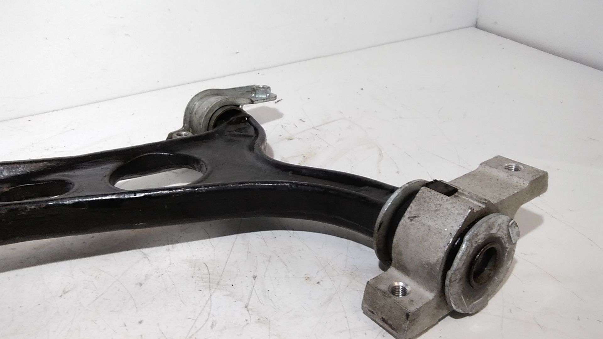 Braccio Oscillante anteriore Sinistro ALFA ROMEO 147 2 serie