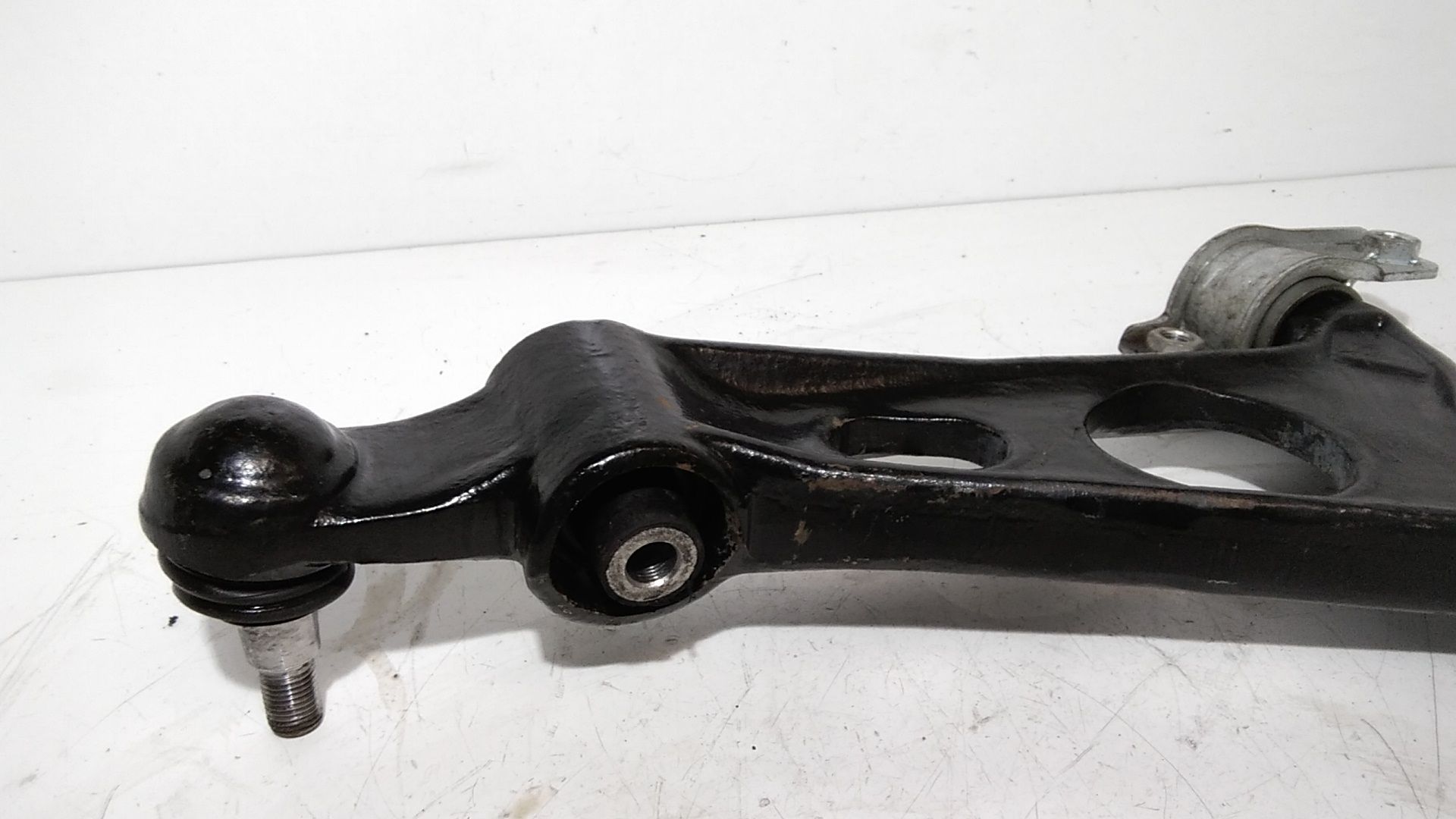 Braccio Oscillante anteriore Sinistro ALFA ROMEO 147 2 serie