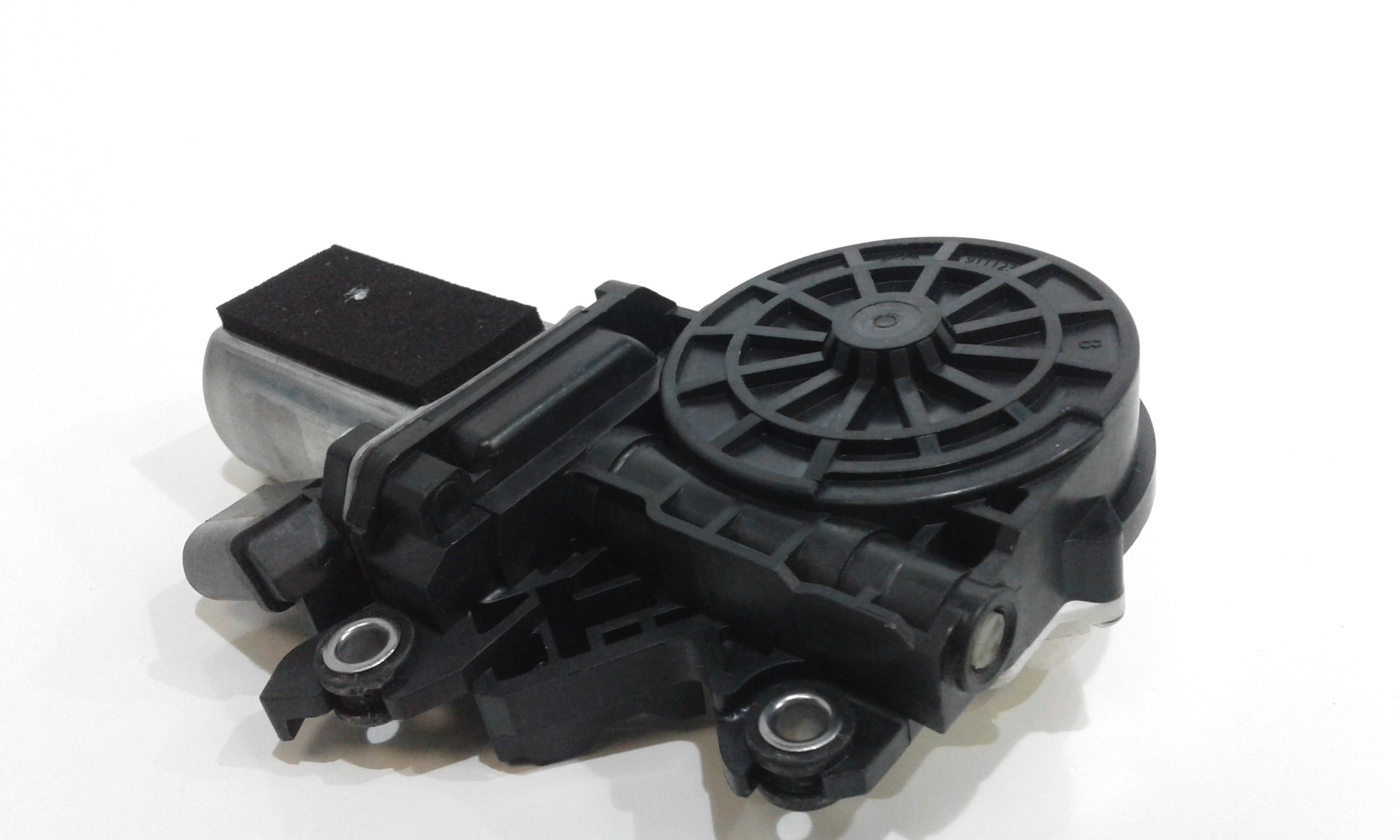 Meccanismo di blocco porta post. sx PORSCHE Cayenne S