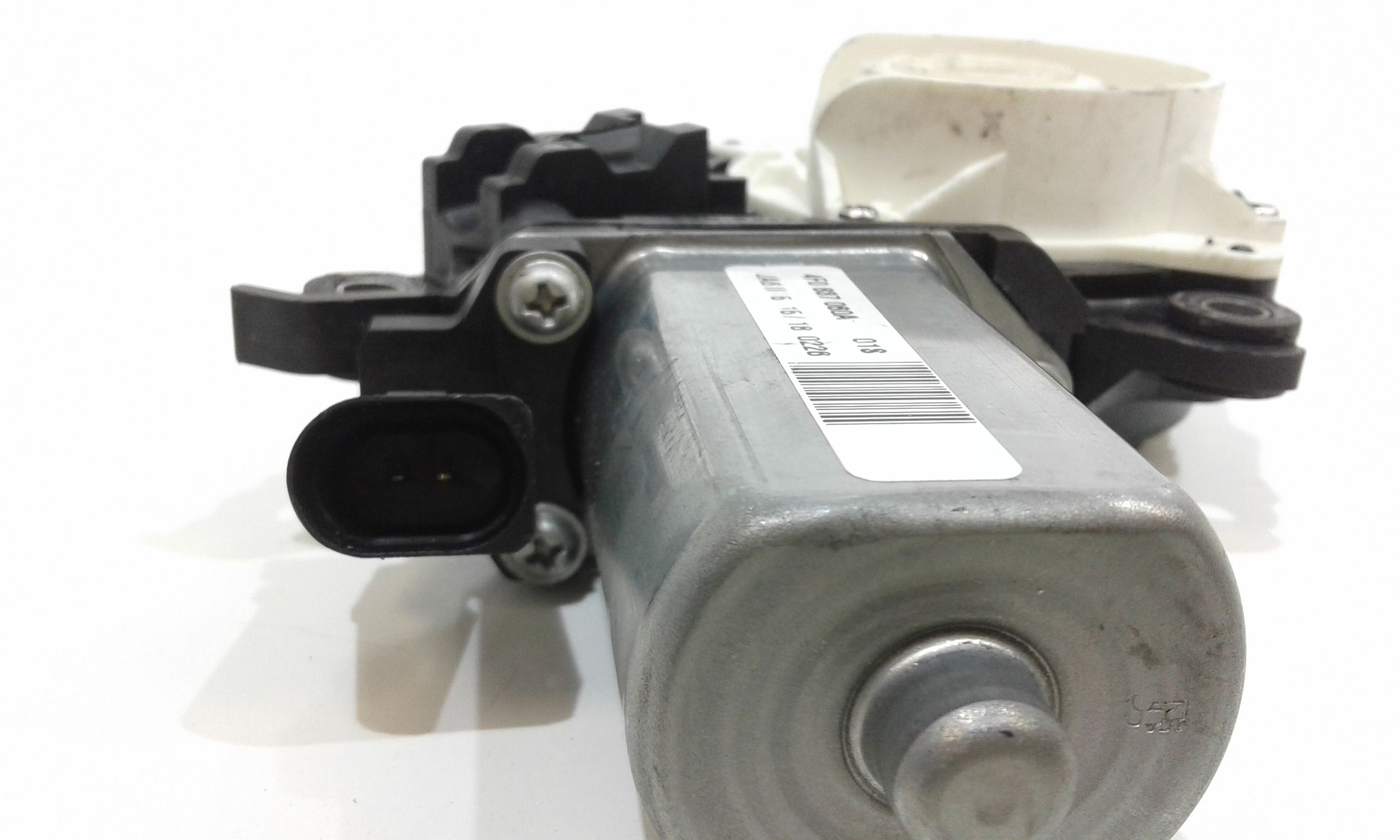 Meccanismo di blocco porta post. sx PORSCHE Cayenne S