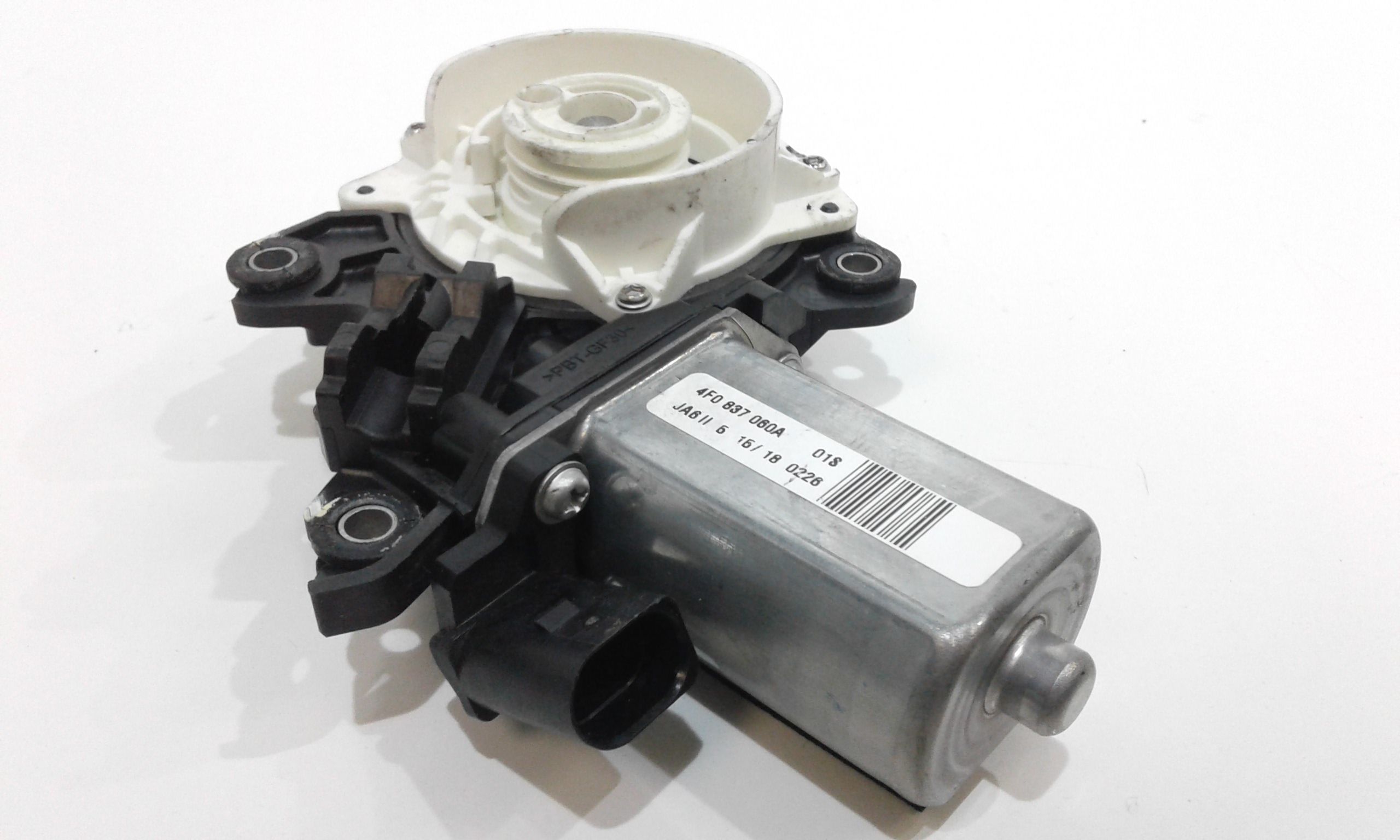 Meccanismo di blocco porta post. sx PORSCHE Cayenne S