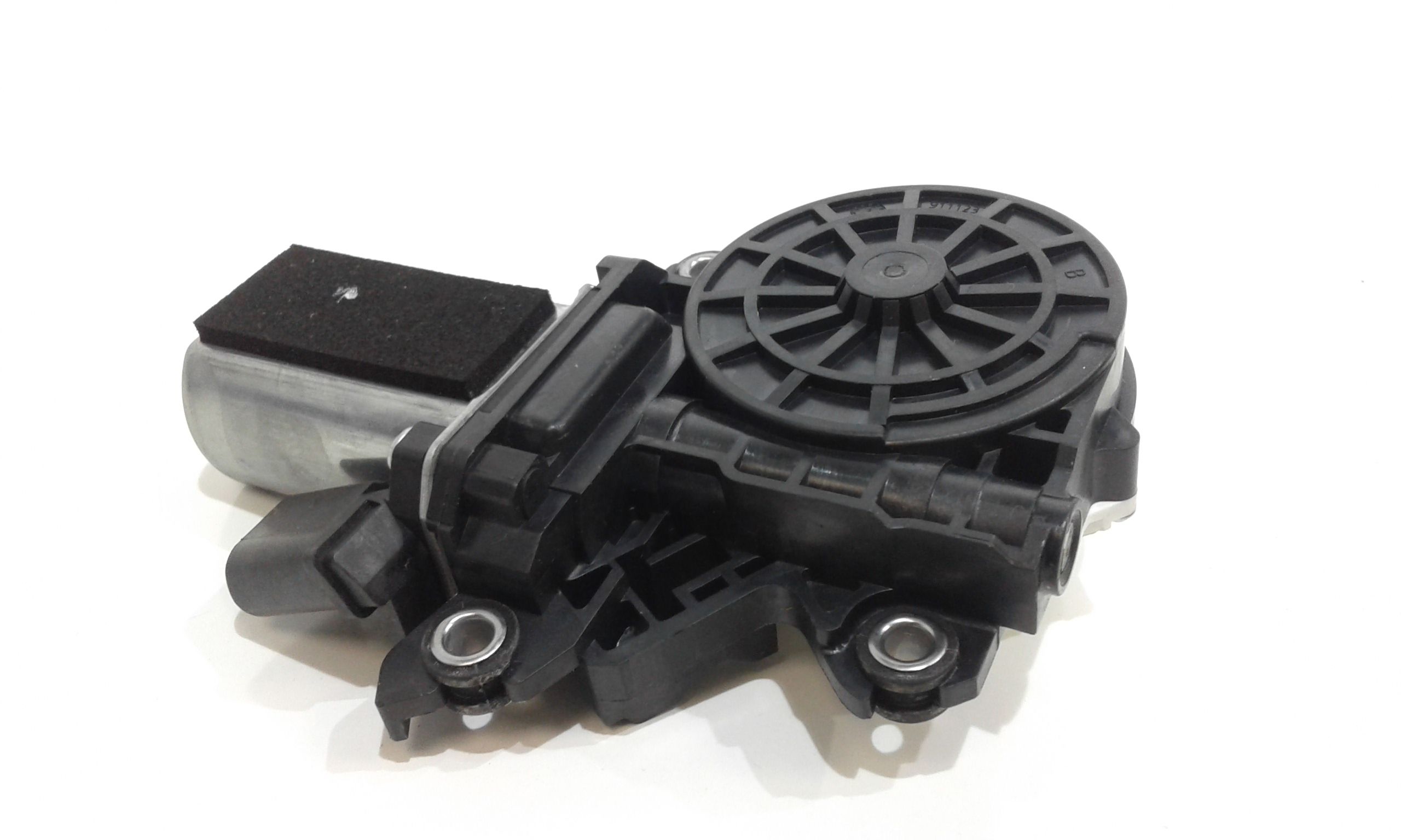 Meccanismo di blocco porta post. sx PORSCHE Cayenne S