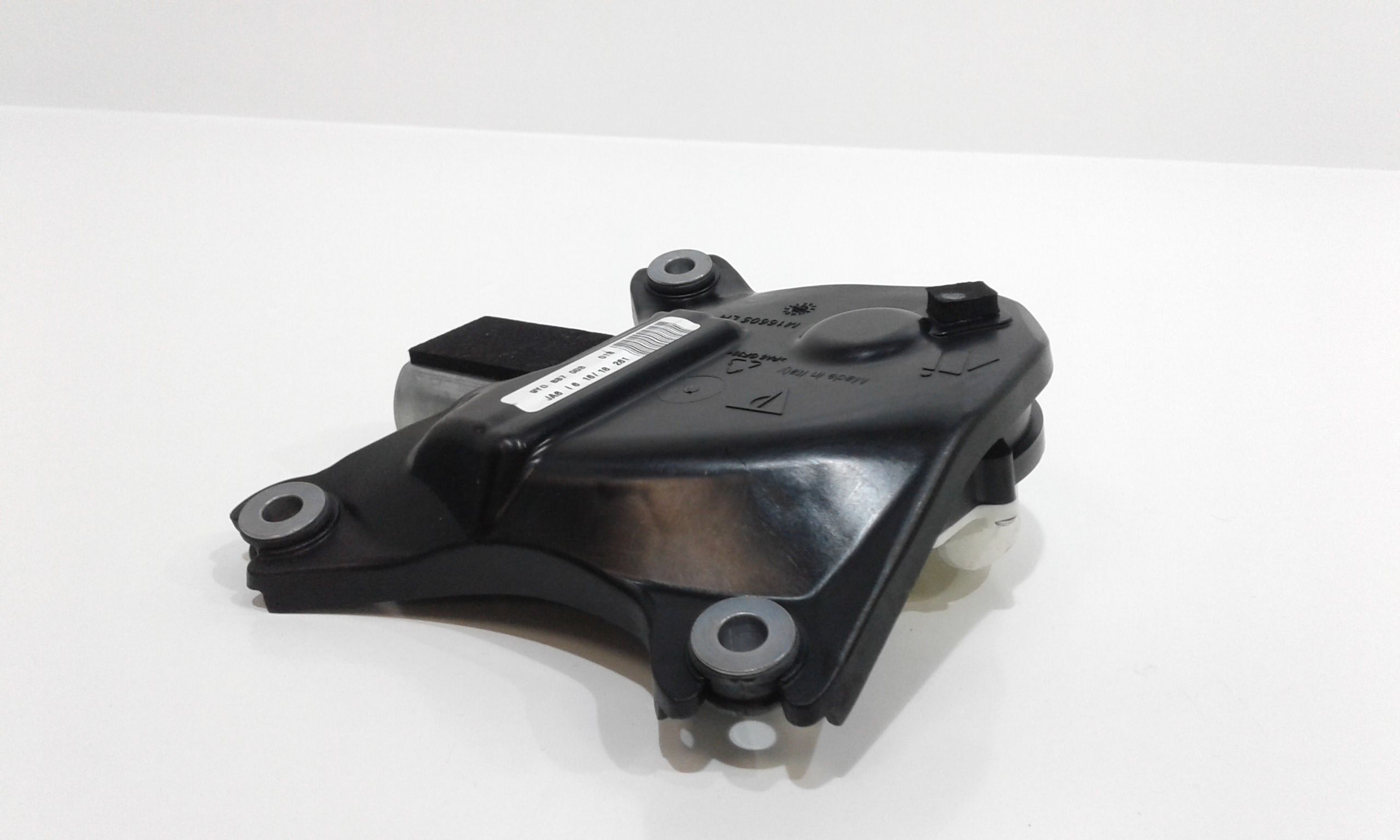 Meccanismo di blocco porta ant. sx PORSCHE Cayenne S