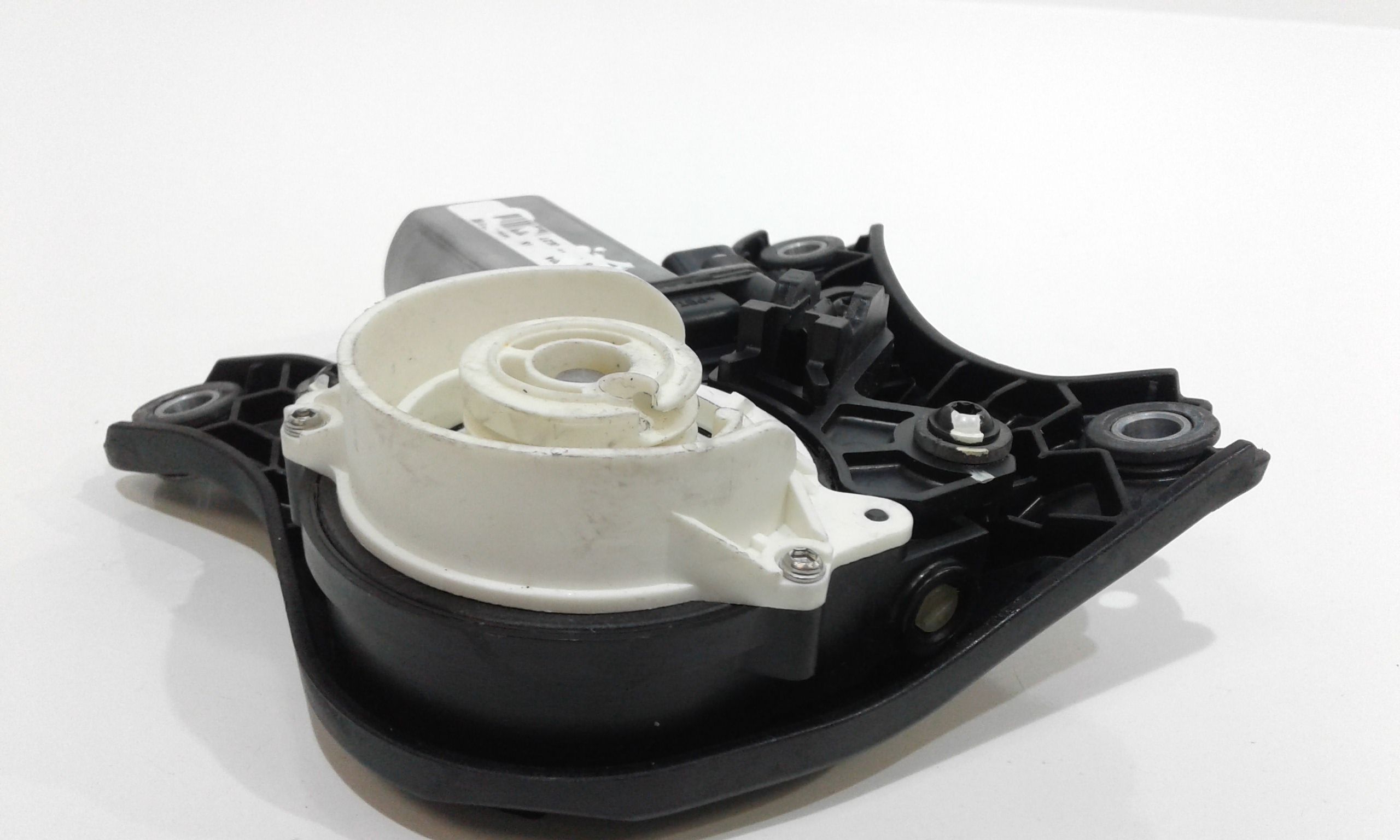 Meccanismo di blocco porta ant. sx PORSCHE Cayenne S