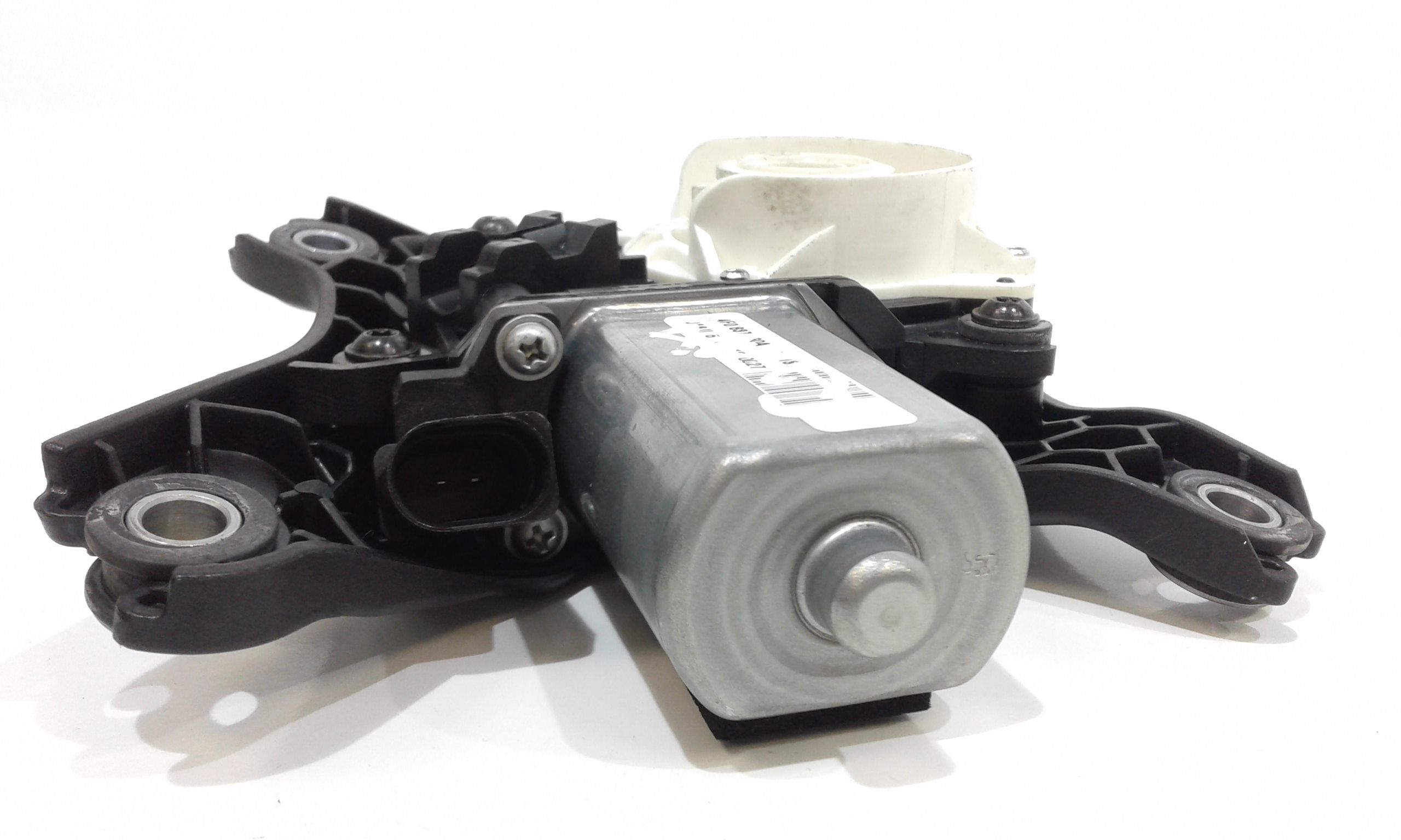 Meccanismo di blocco porta ant. sx PORSCHE Cayenne S