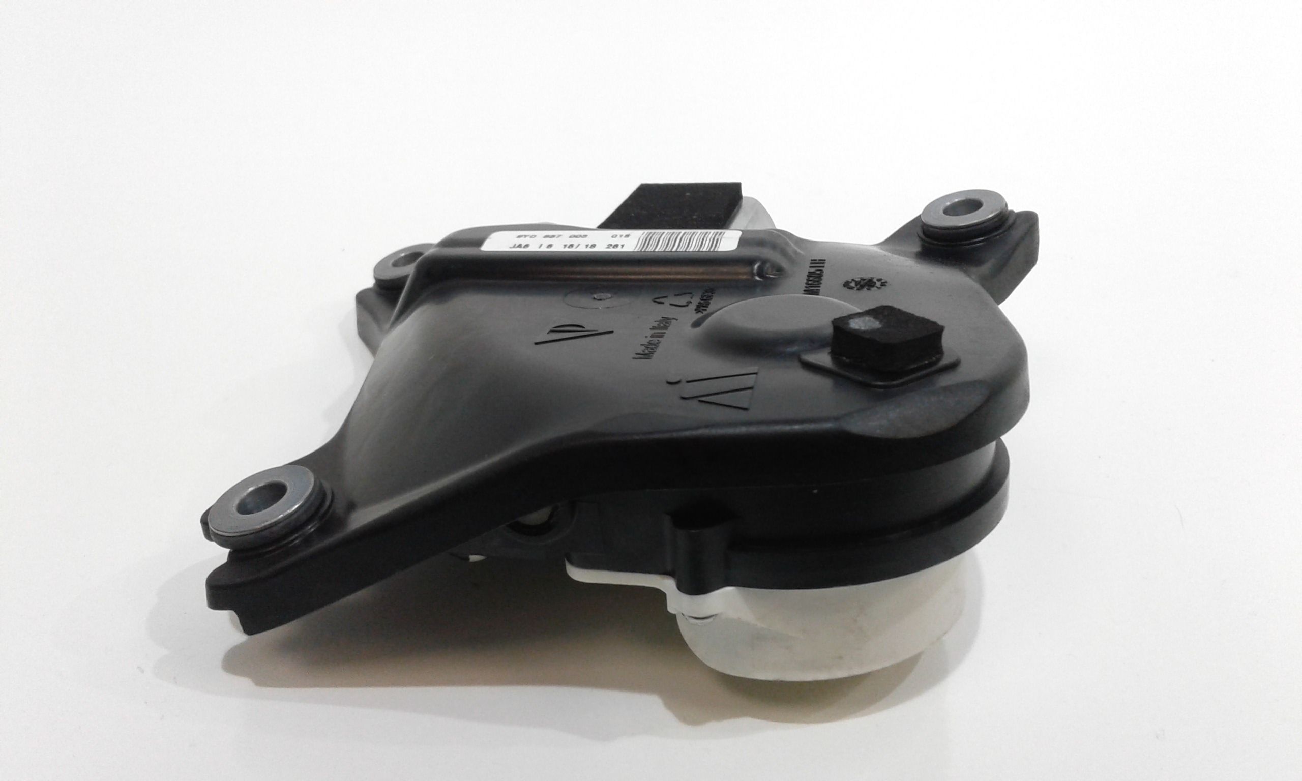 Meccanismo di blocco porta ant. sx PORSCHE Cayenne S