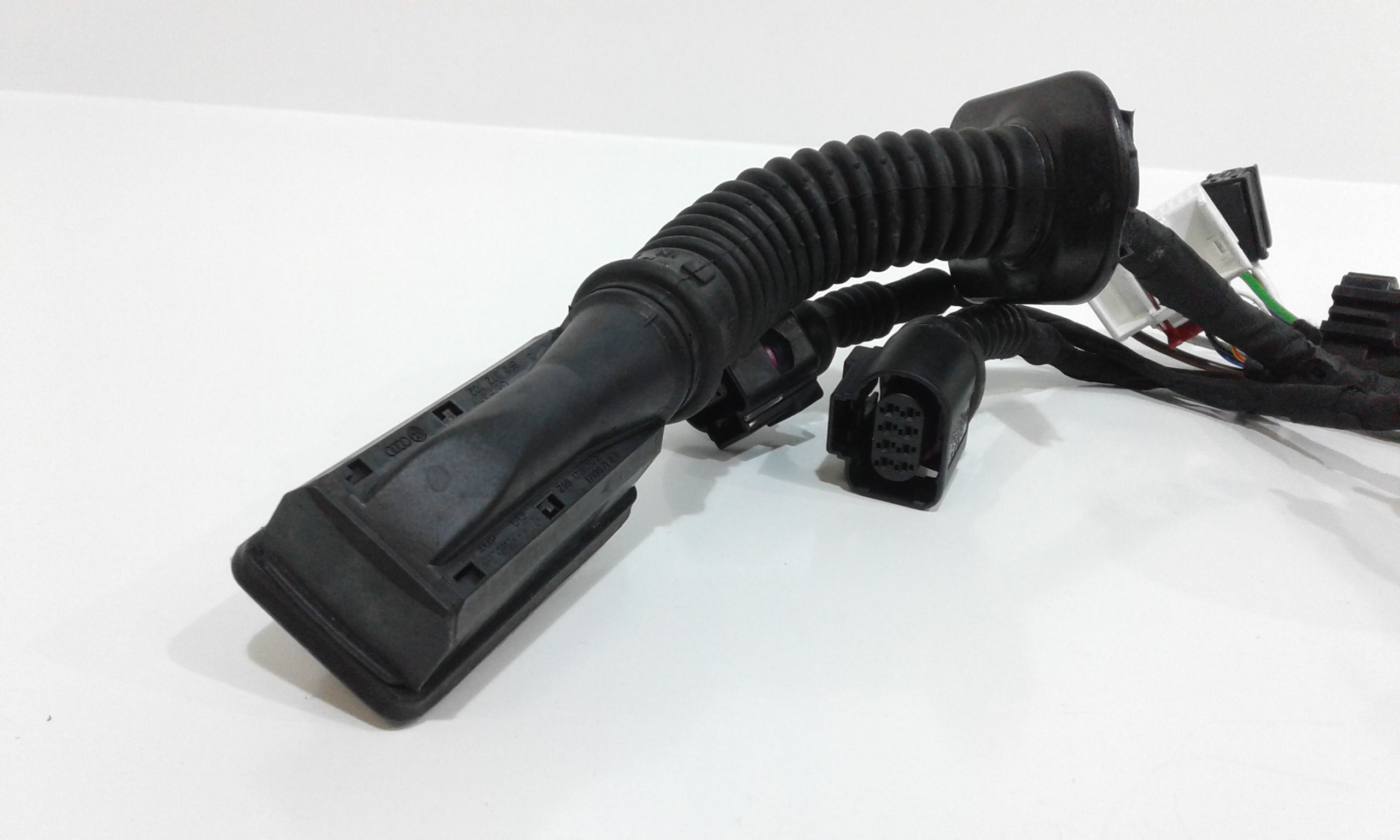 Impianto elettrico (cablaggio) Porta anteriore DX  lato pass PORSCHE Cayenne S