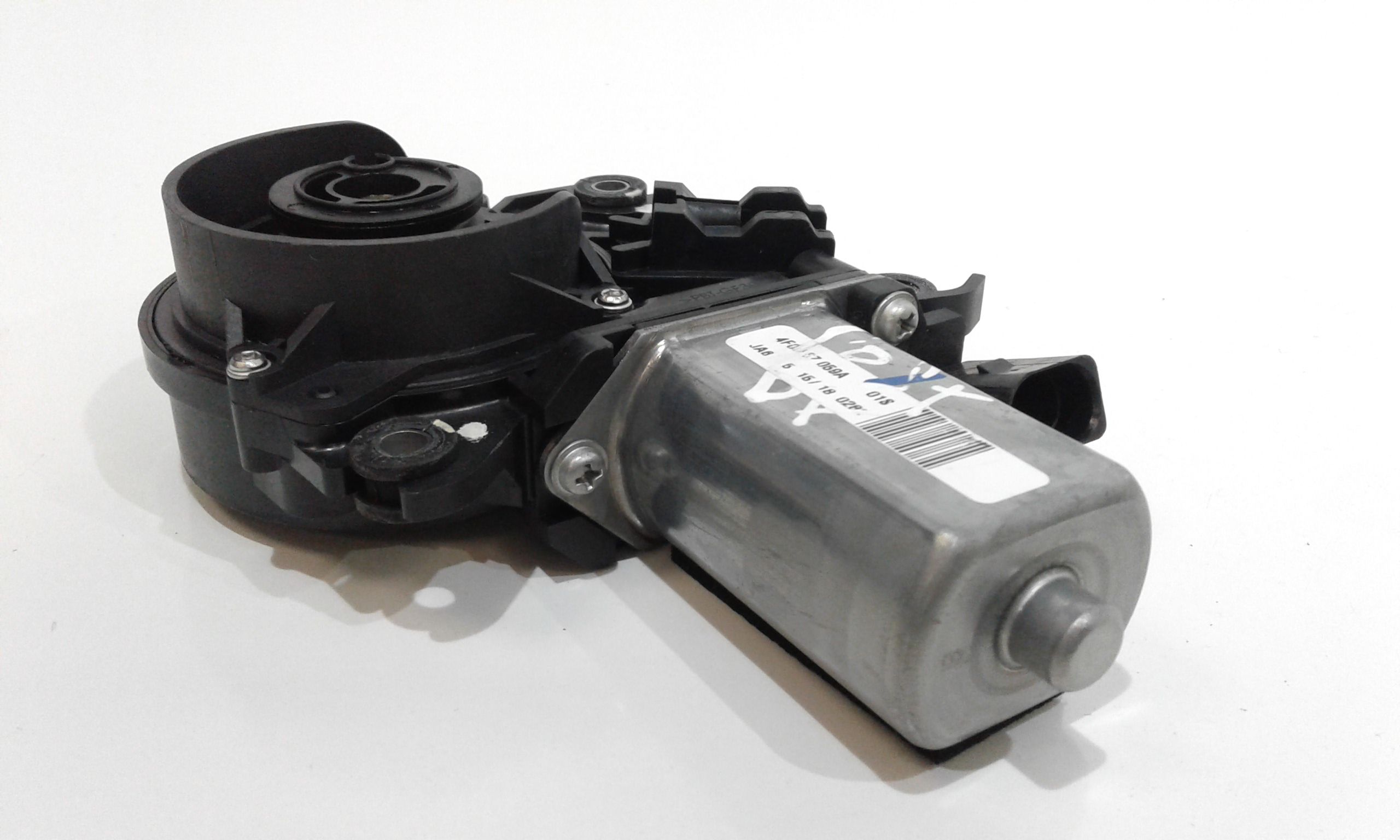 Meccanismo di blocco porta post. dx PORSCHE Cayenne S