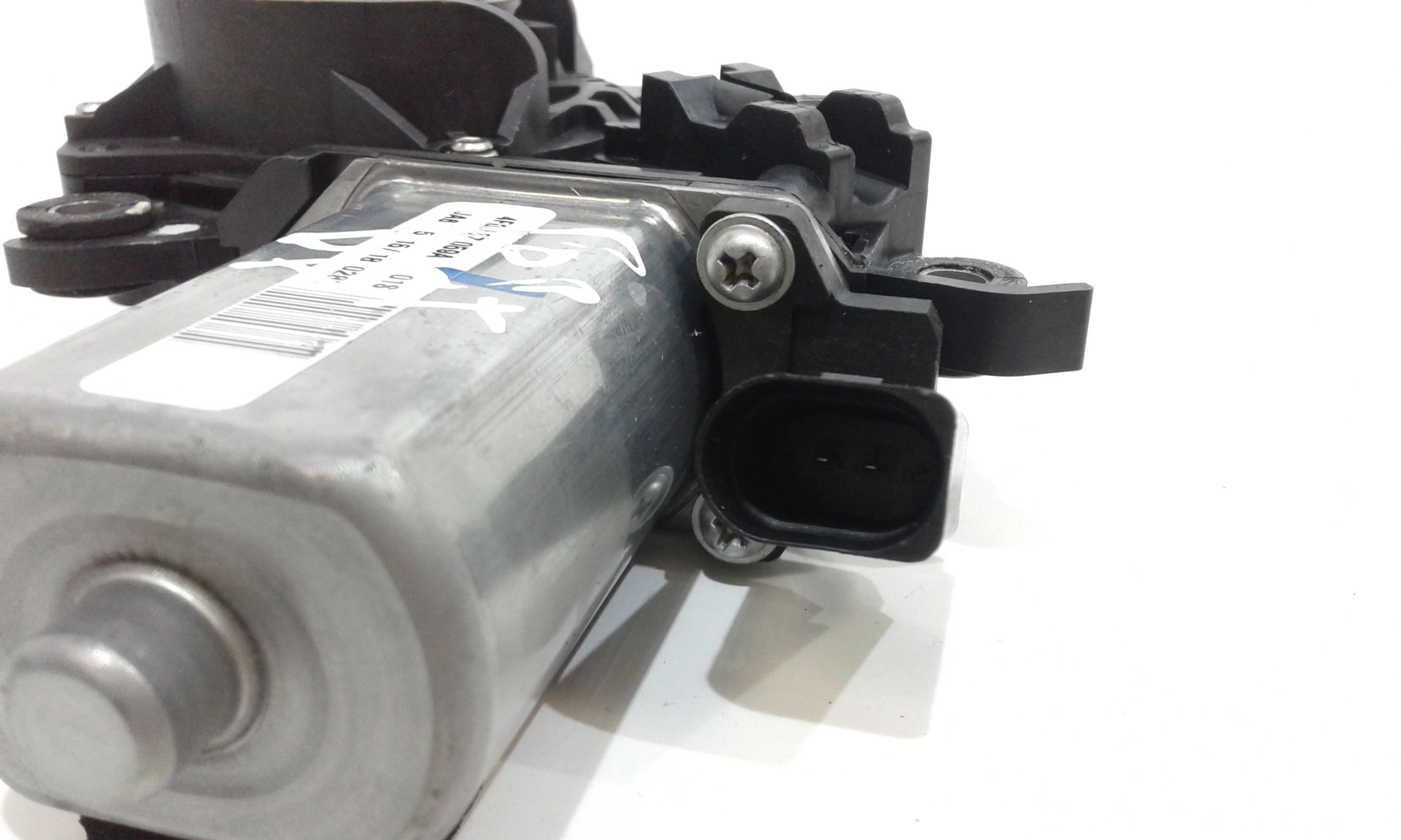 Meccanismo di blocco porta post. dx PORSCHE Cayenne S