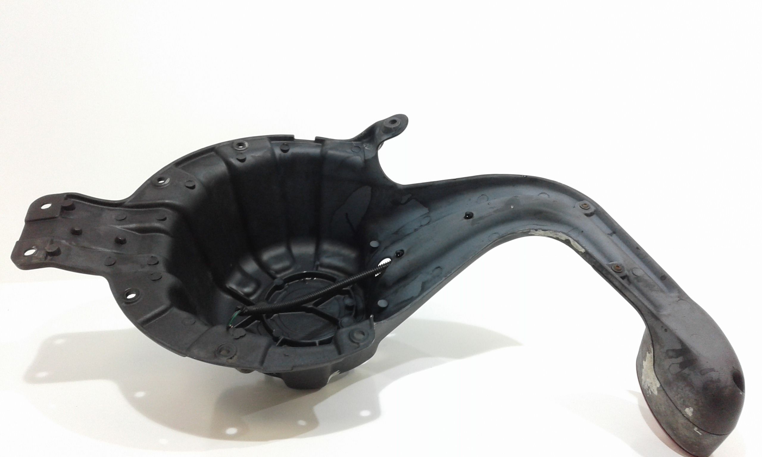 Supporto ruota di scorta portellone LAND ROVER Freelander 1 Serie