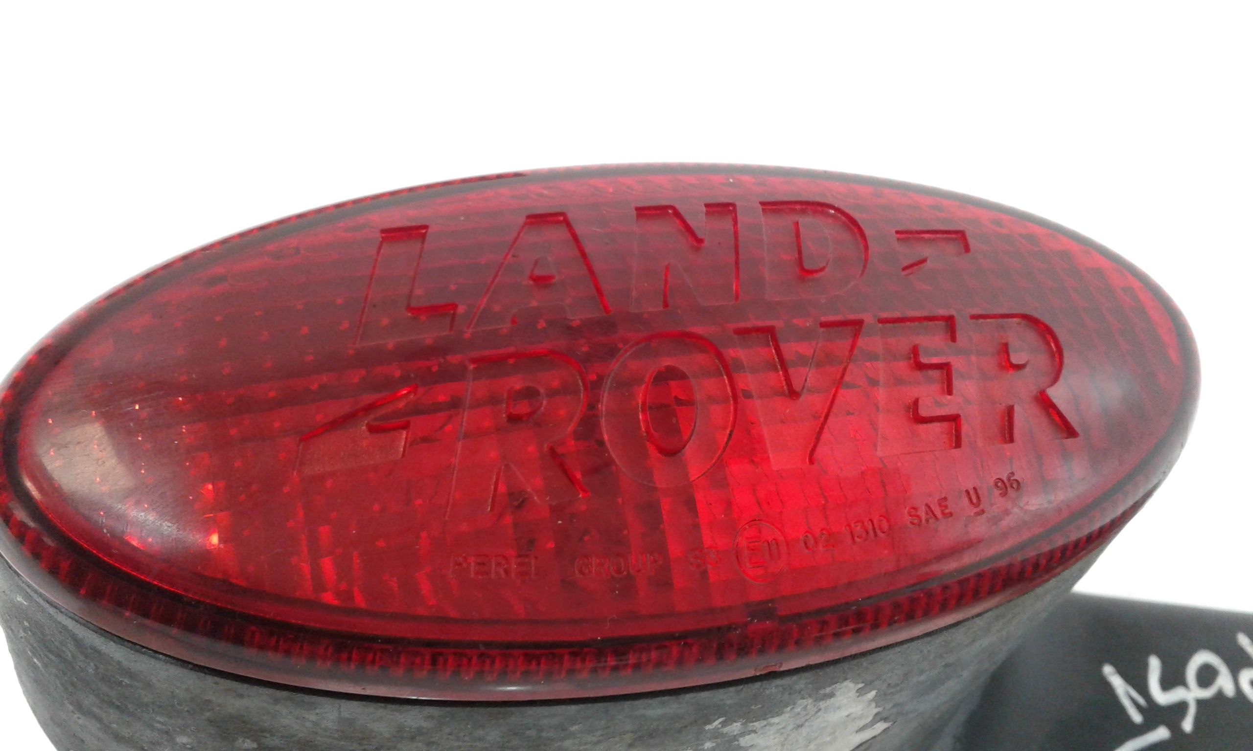 Supporto ruota di scorta portellone LAND ROVER Freelander 1 Serie