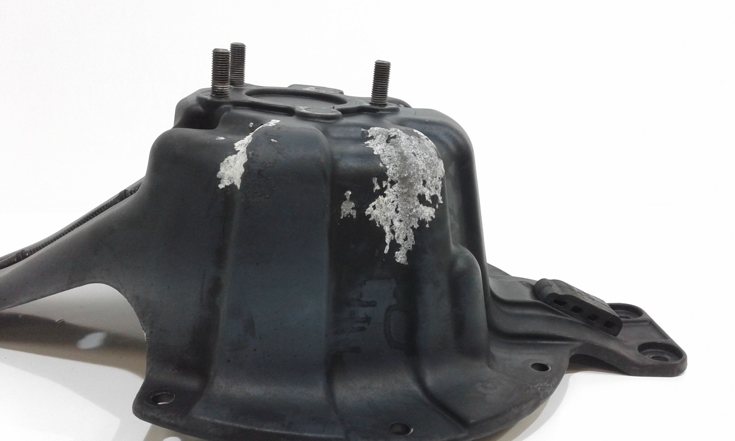 Supporto ruota di scorta portellone LAND ROVER Freelander 1 Serie