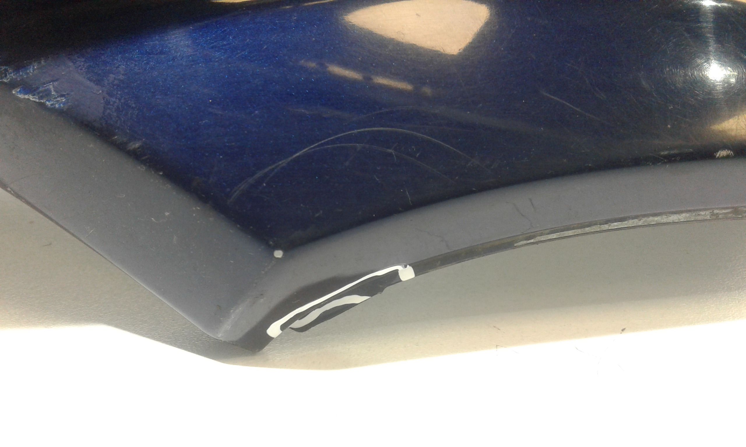 Carena HONDA SH 125cc