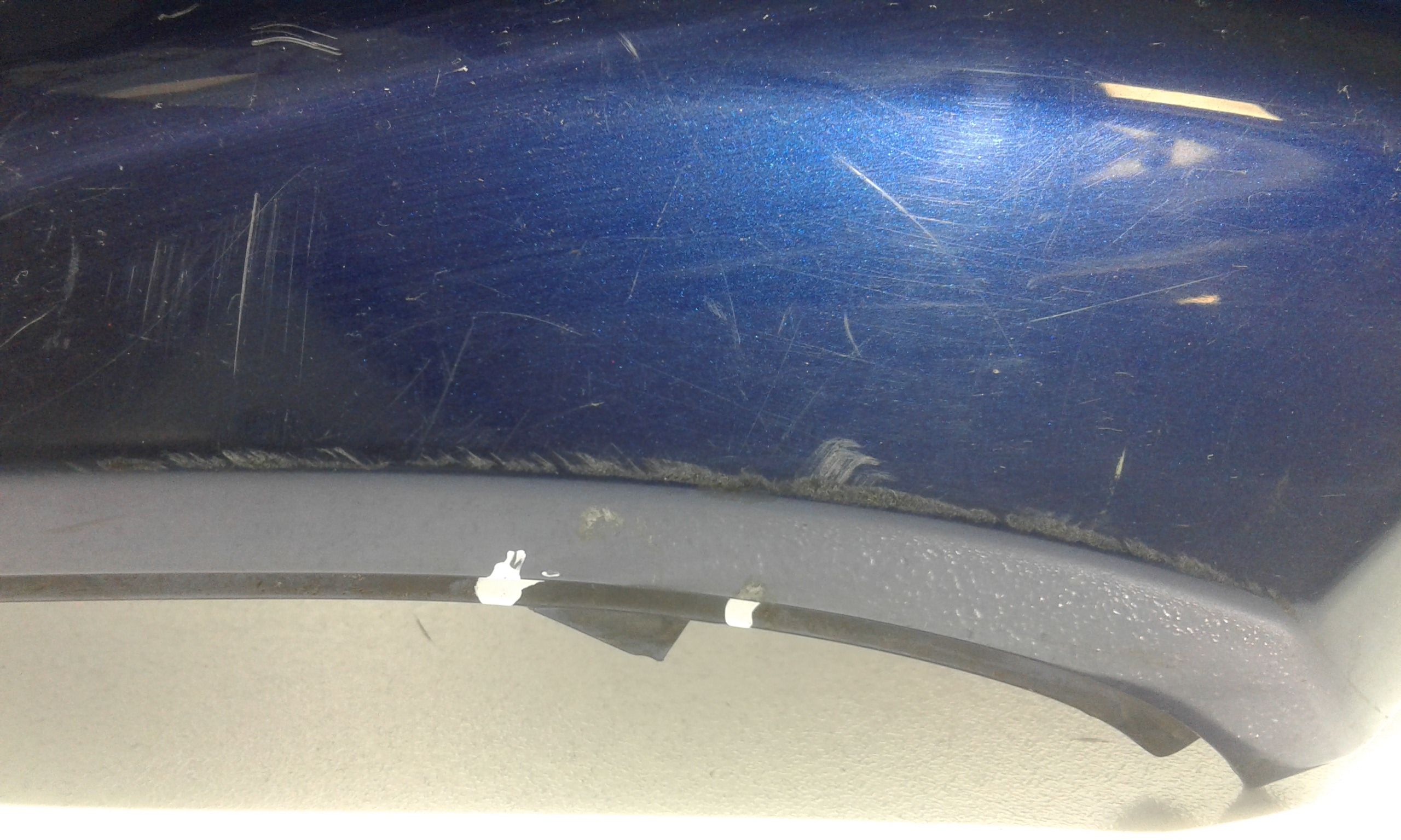 Carena HONDA SH 125cc