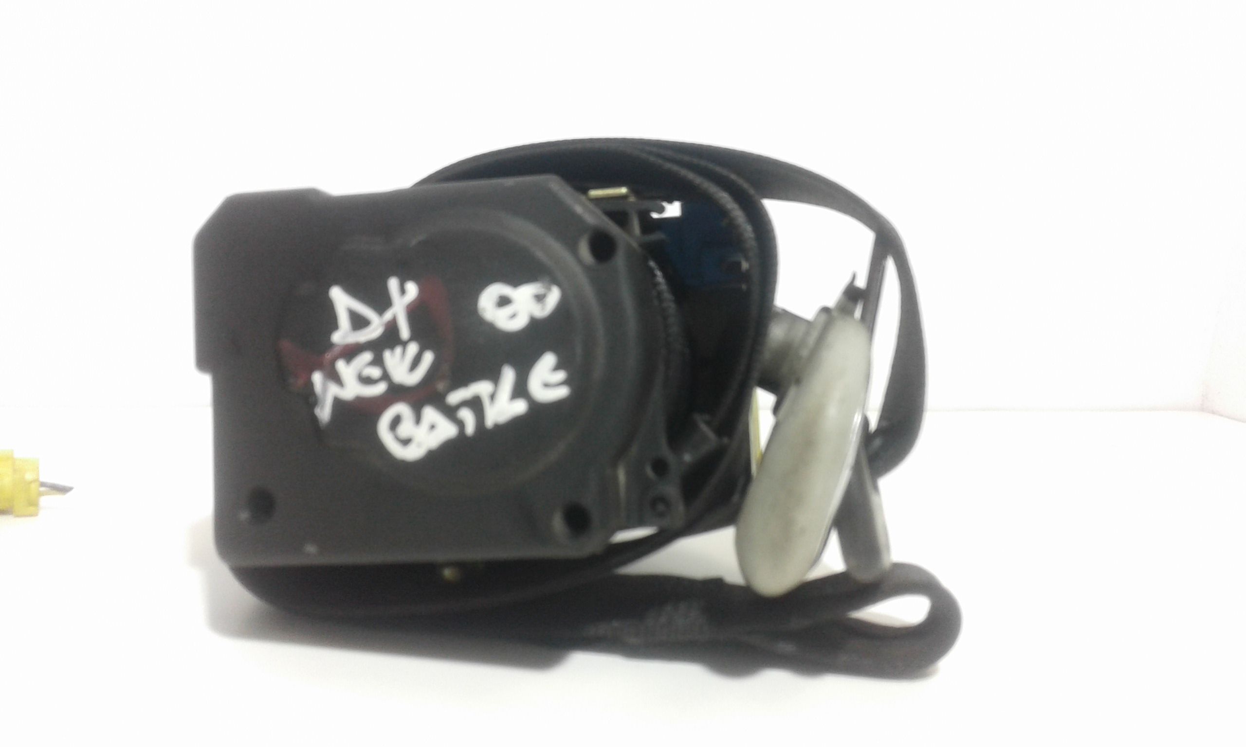 Cintura di sicurezza anteriore Destra e Sinistra VOLKSWAGEN New Beetle 1 Serie