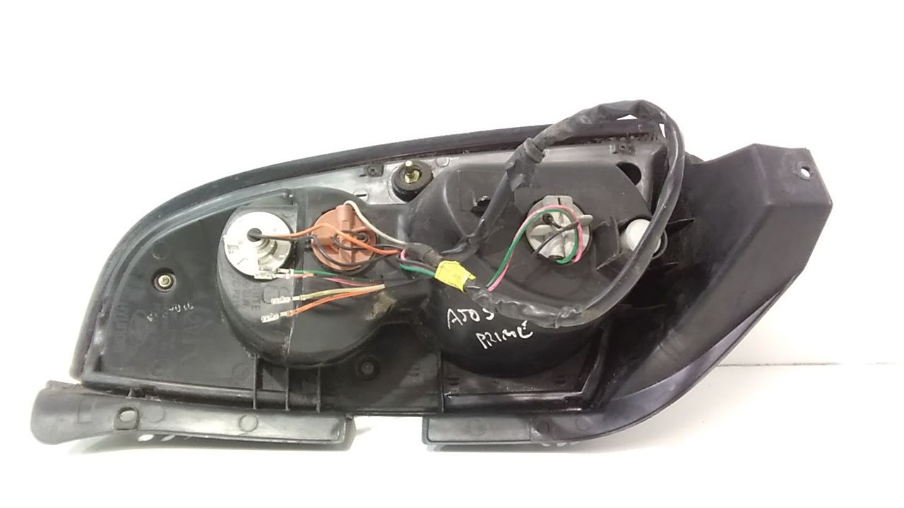 Stop fanale posteriore Destro Passeggero HYUNDAI Atos Prime 2 Serie