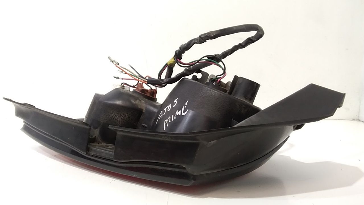 Stop fanale posteriore Destro Passeggero HYUNDAI Atos Prime 2 Serie