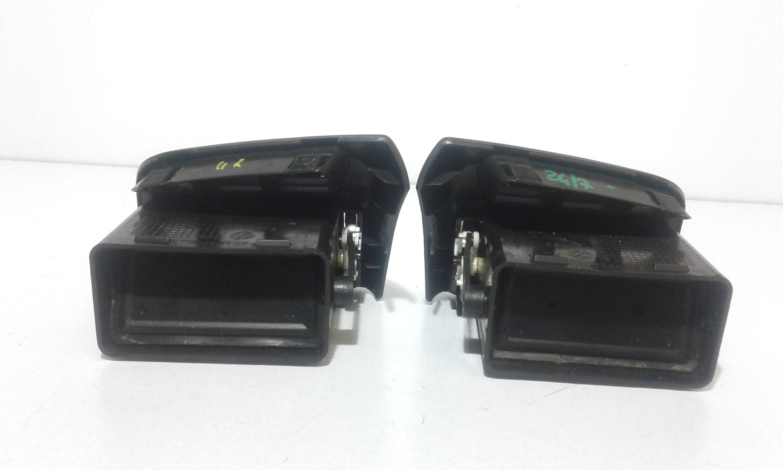 Cornice bocchette aria cruscotto FIAT Croma 2 Serie