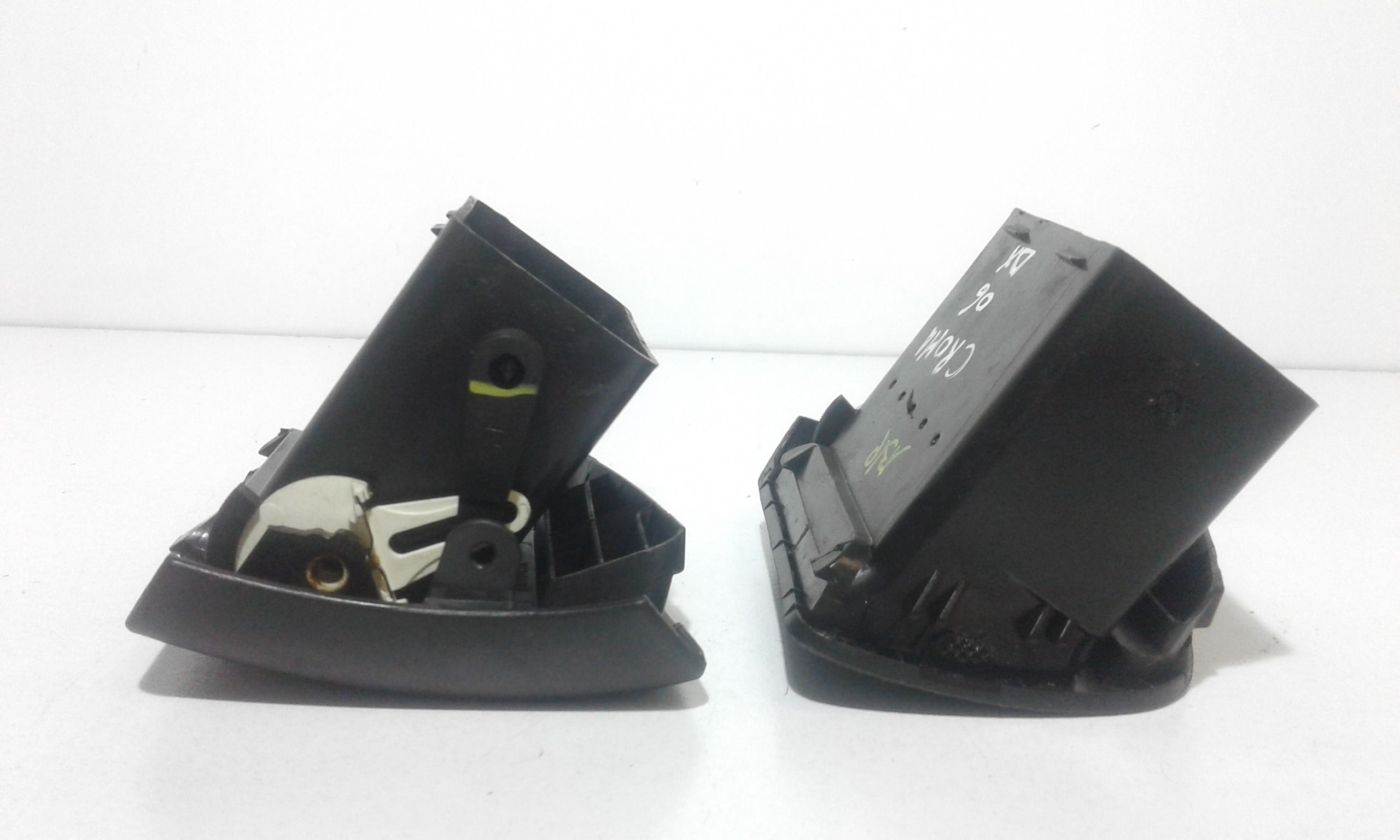 Cornice bocchette aria cruscotto FIAT Croma 2 Serie