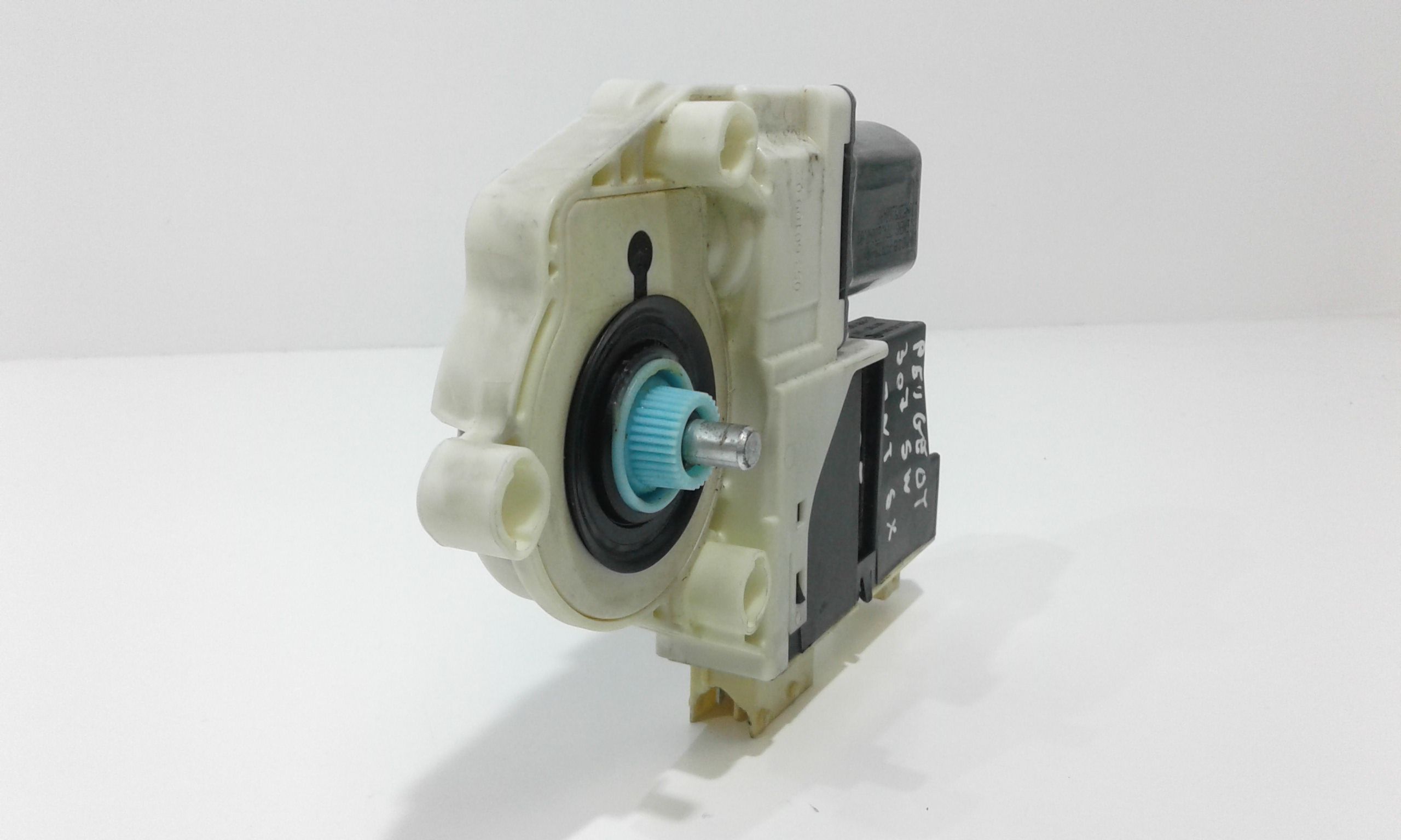 Motorino Alzavetro anteriore Sinistro PEUGEOT 307 S. Wagon