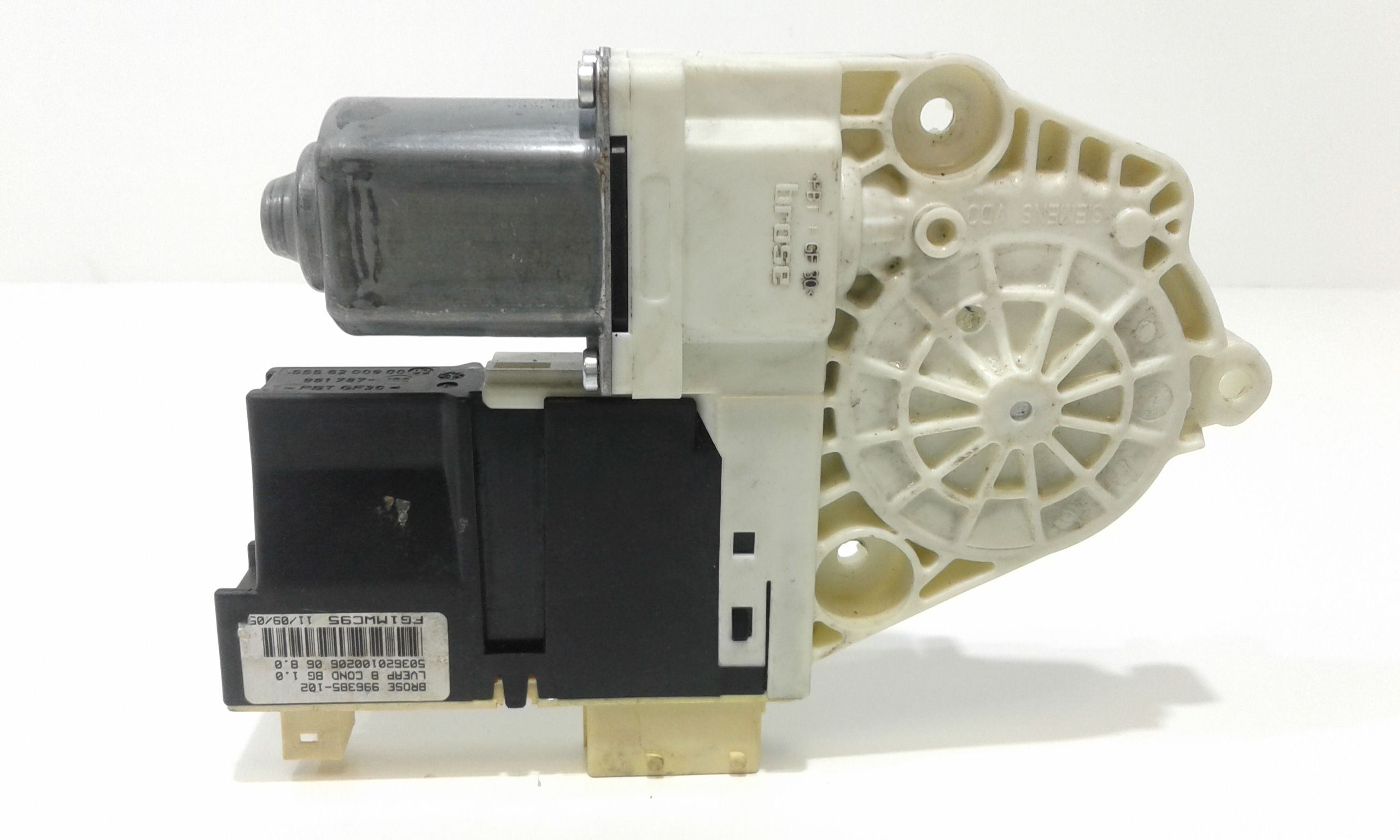 Motorino Alzavetro anteriore Sinistro PEUGEOT 307 S. Wagon