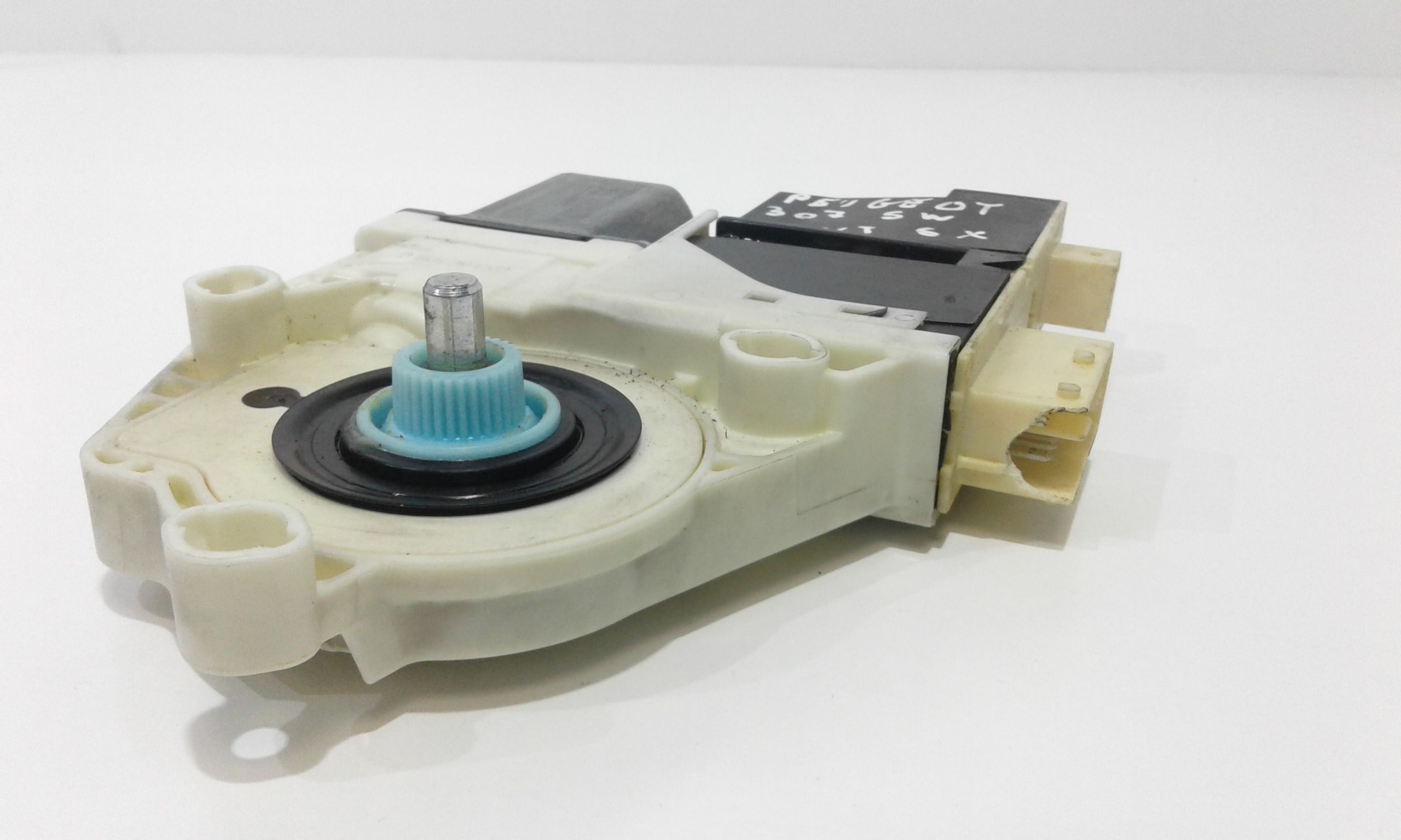 Motorino Alzavetro anteriore Sinistro PEUGEOT 307 S. Wagon