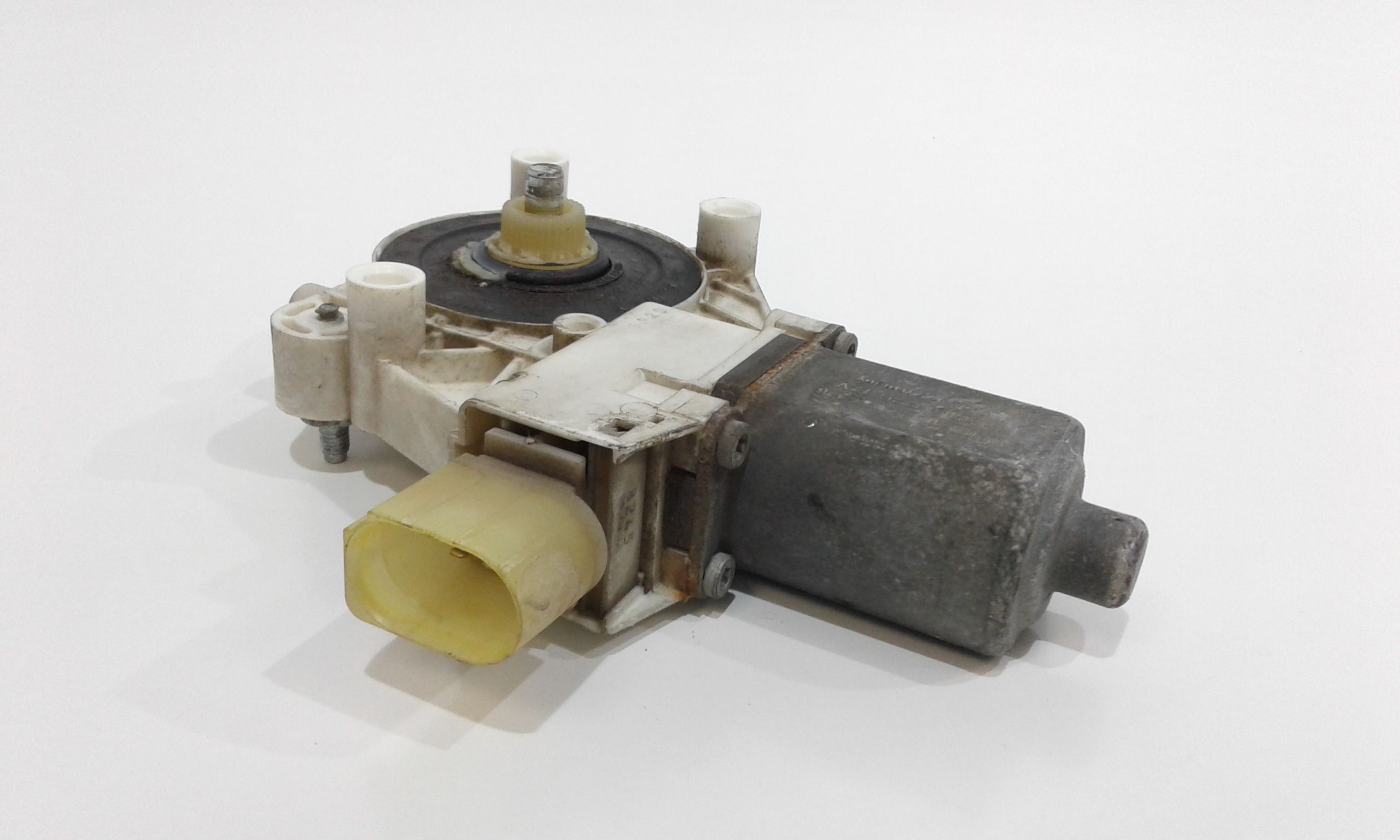 Motorino Alzavetro anteriore Sinistro BMW Serie 3 E90 Berlina