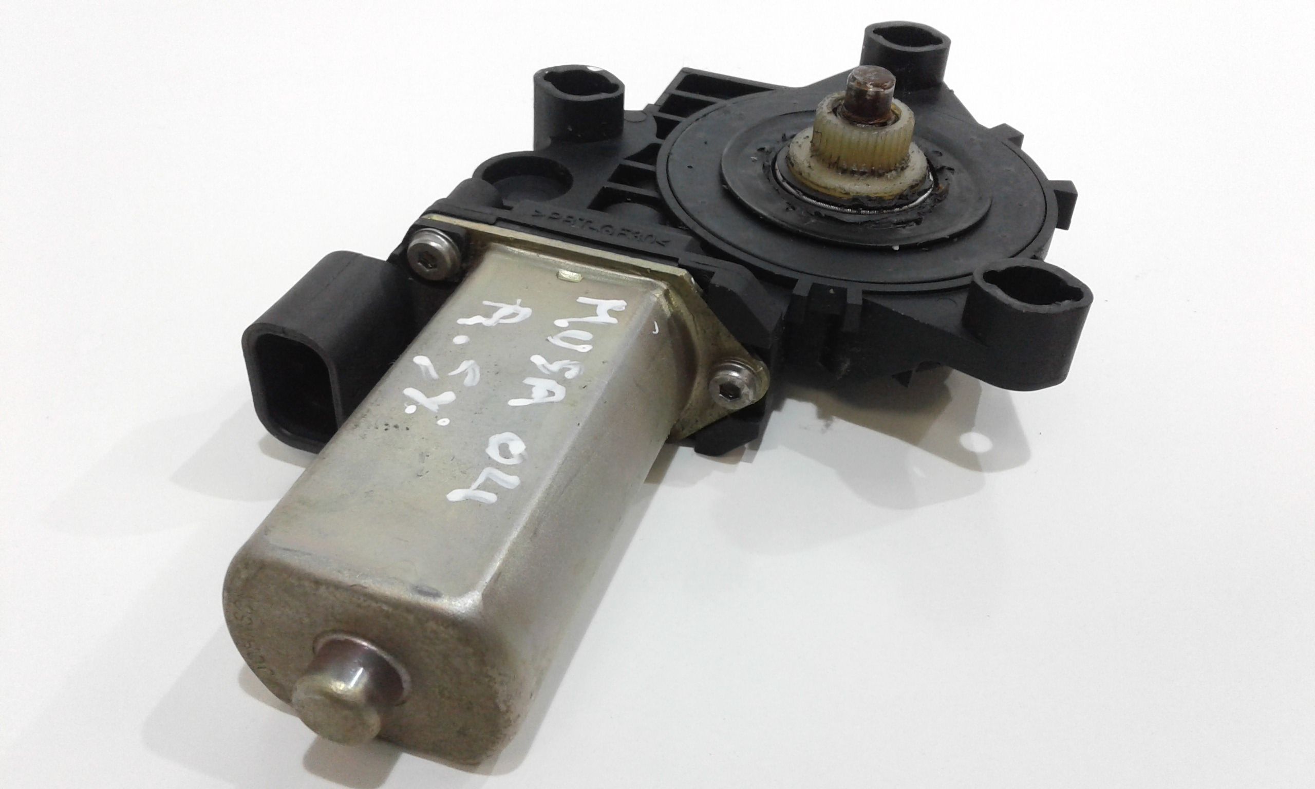 Motorino Alzavetro anteriore Sinistro LANCIA Musa 1 Serie