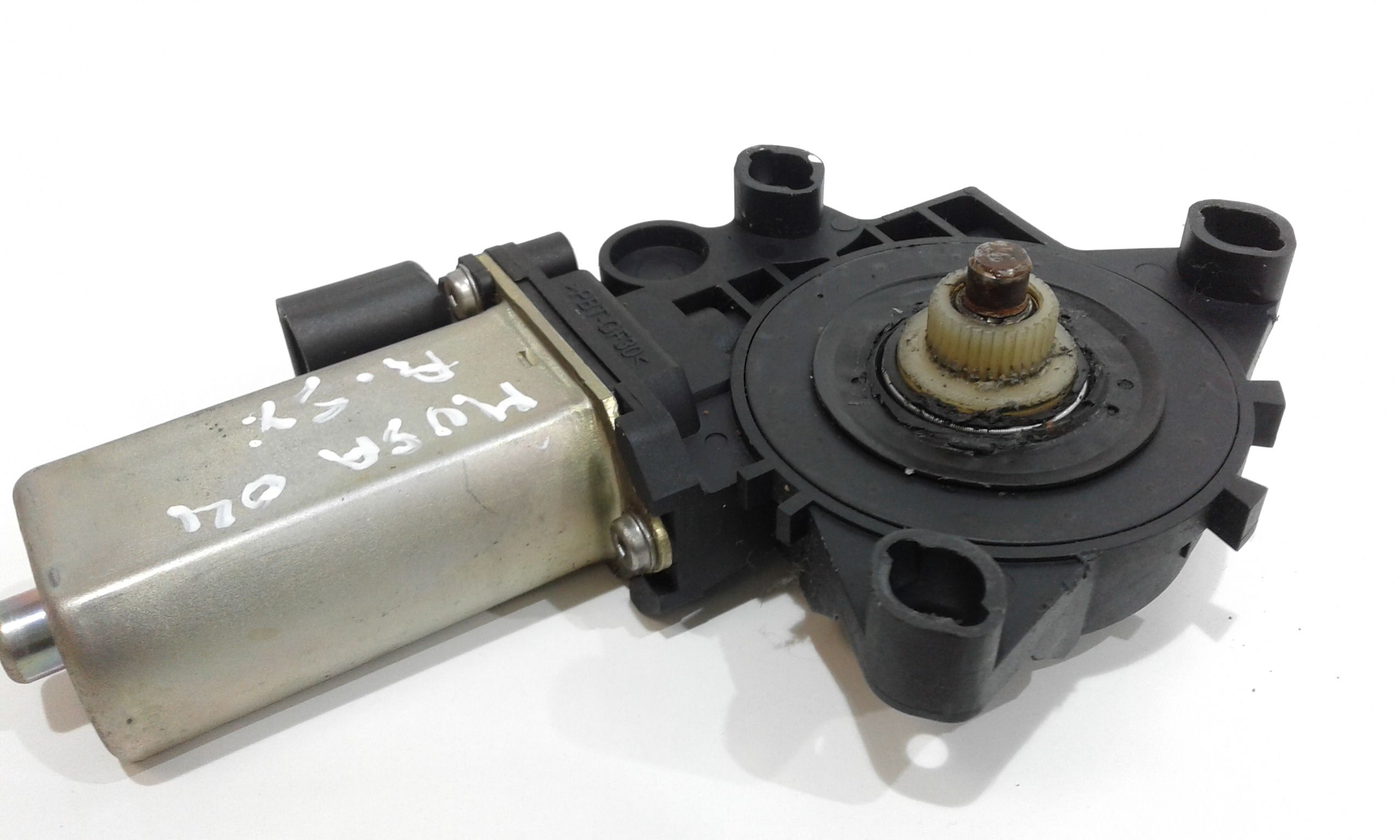 Motorino Alzavetro anteriore Sinistro LANCIA Musa 1 Serie