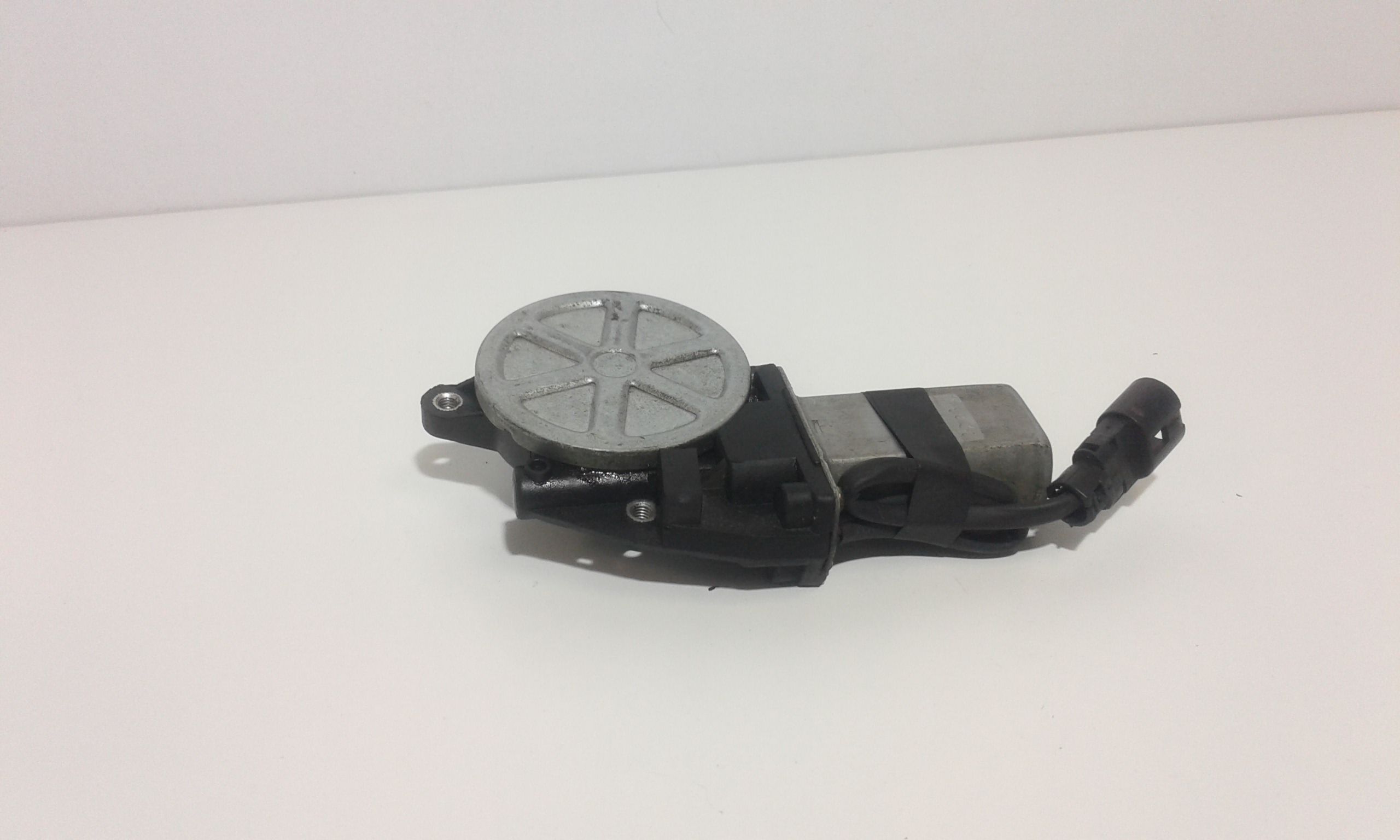 Motorino Alzavetro anteriore Sinistro OPEL Vivaro 1 Serie