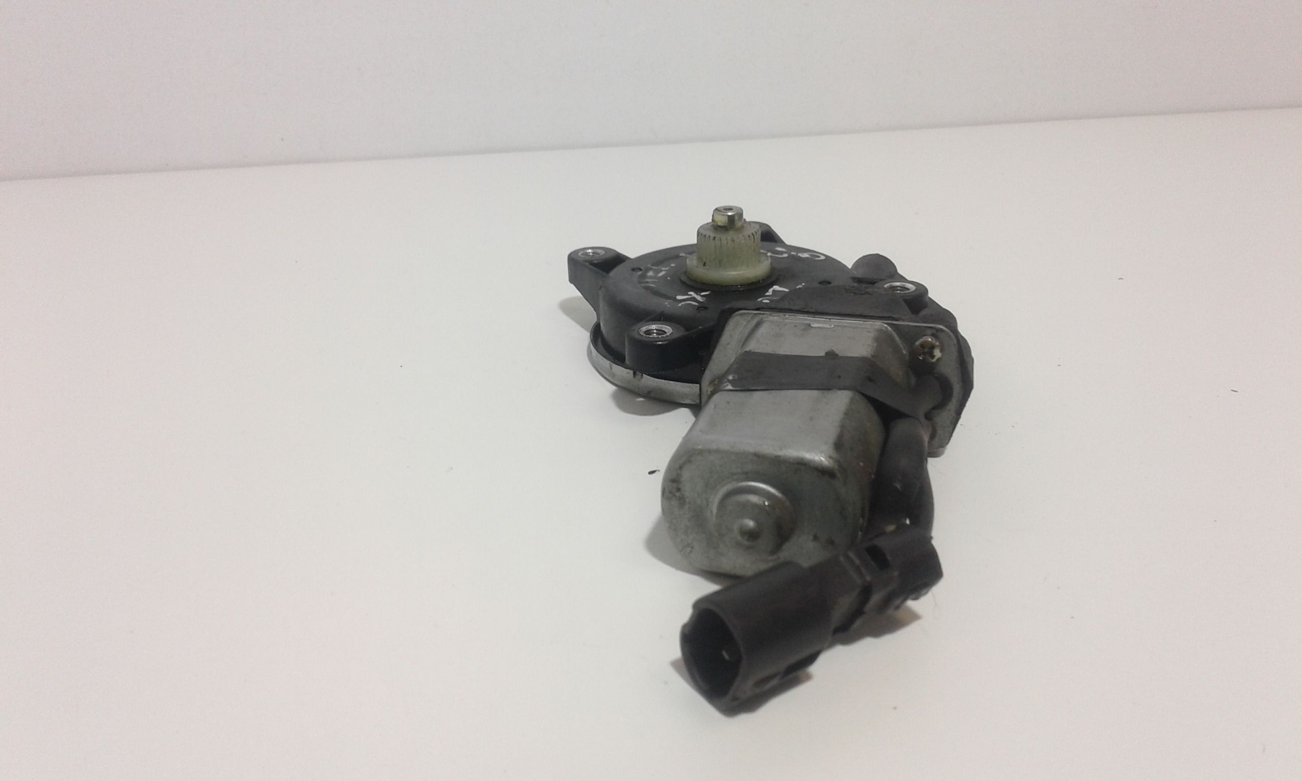 Motorino Alzavetro anteriore Sinistro OPEL Vivaro 1 Serie