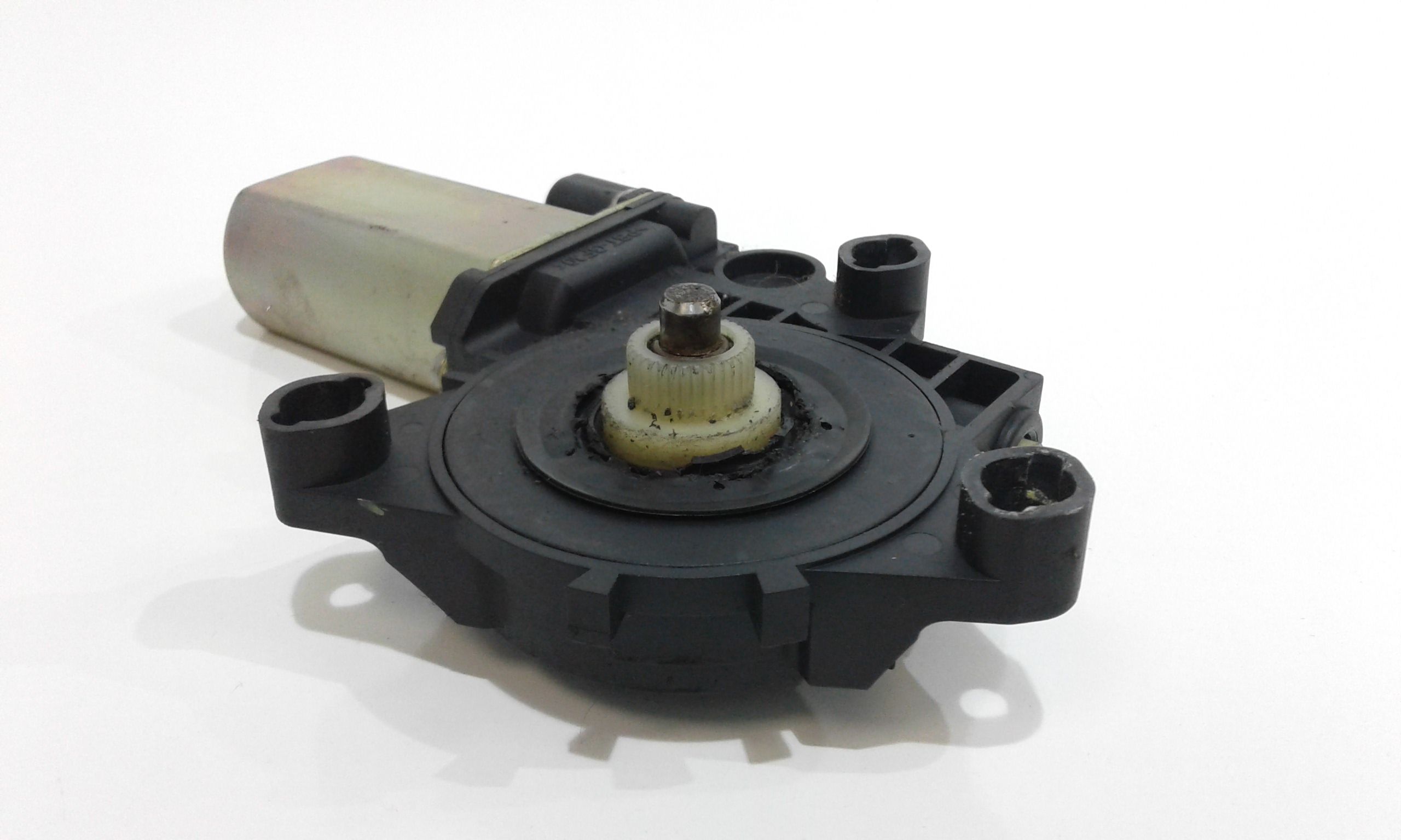 Motorino Alzavetro anteriore Sinistro LANCIA Musa 1 Serie