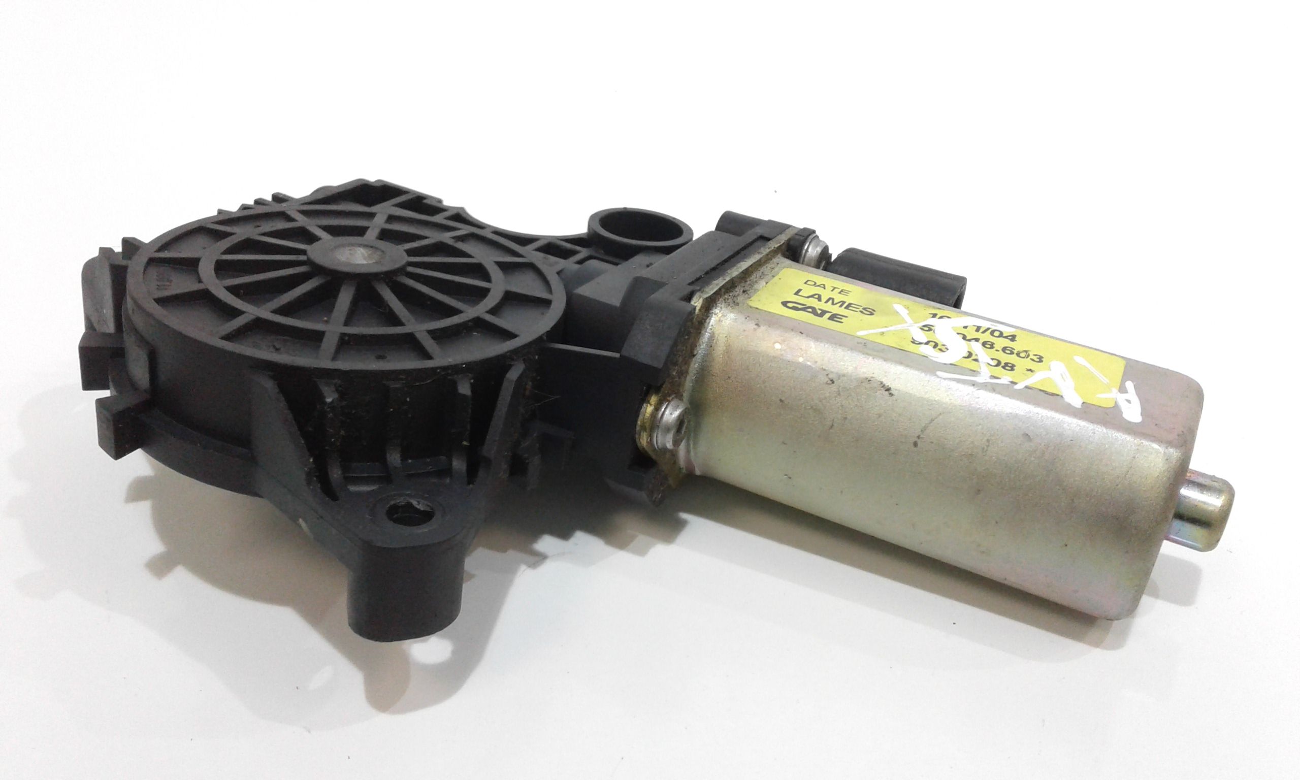 Motorino Alzavetro anteriore Sinistro LANCIA Musa 1 Serie