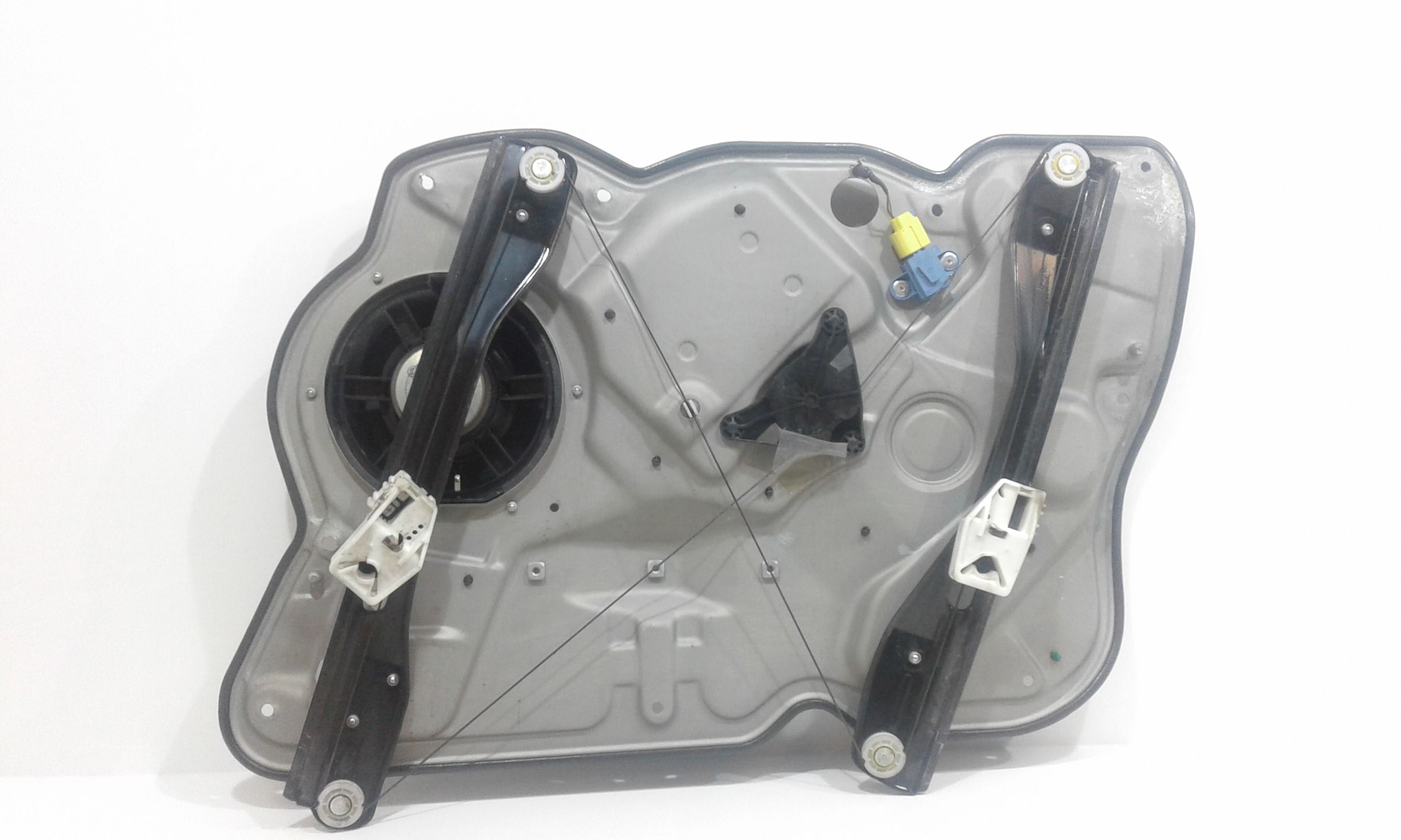 Cremagliera anteriore sinistra Guida SKODA Octavia S. Wagon 4 Serie