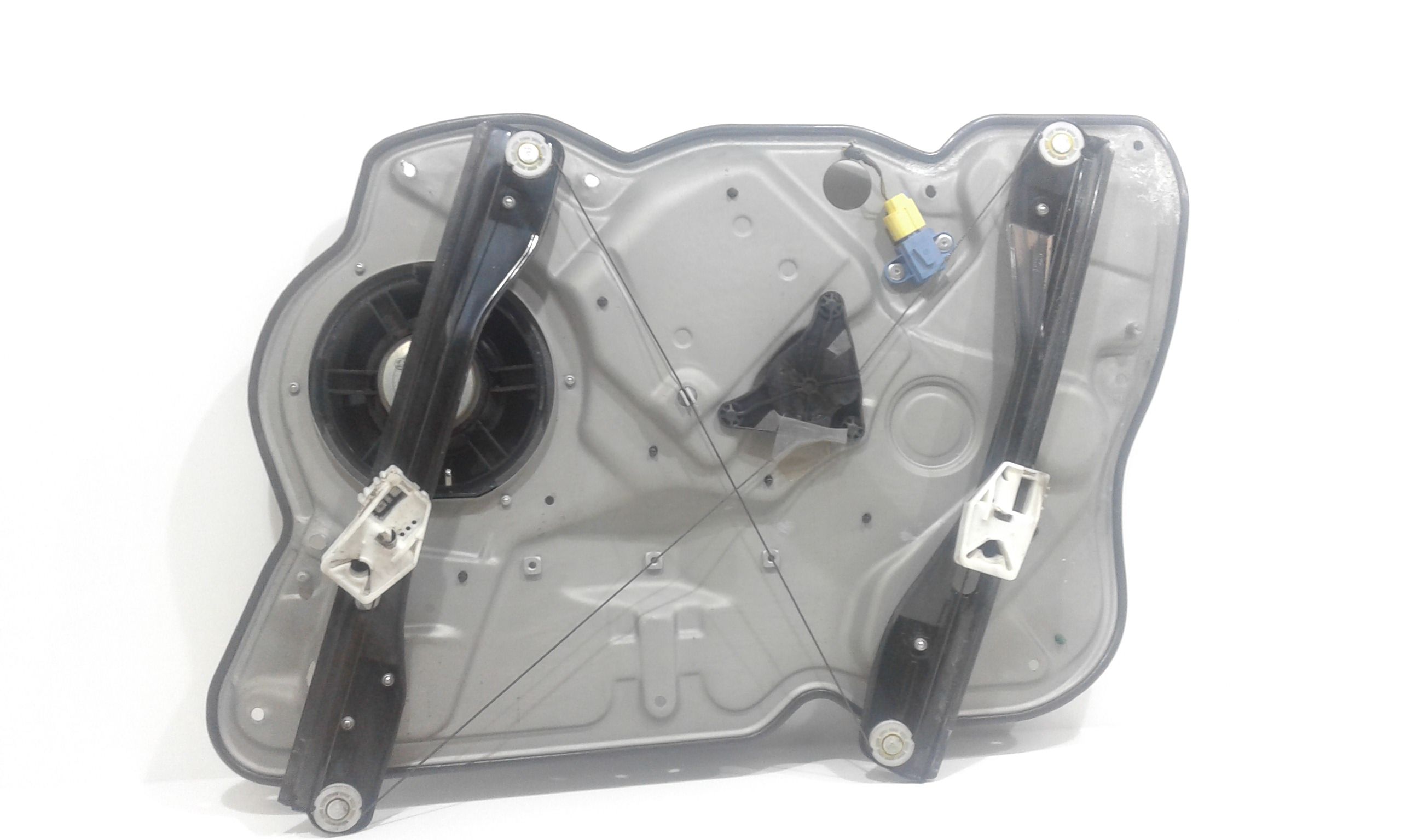 Cremagliera anteriore sinistra Guida SKODA Octavia S. Wagon 4 Serie