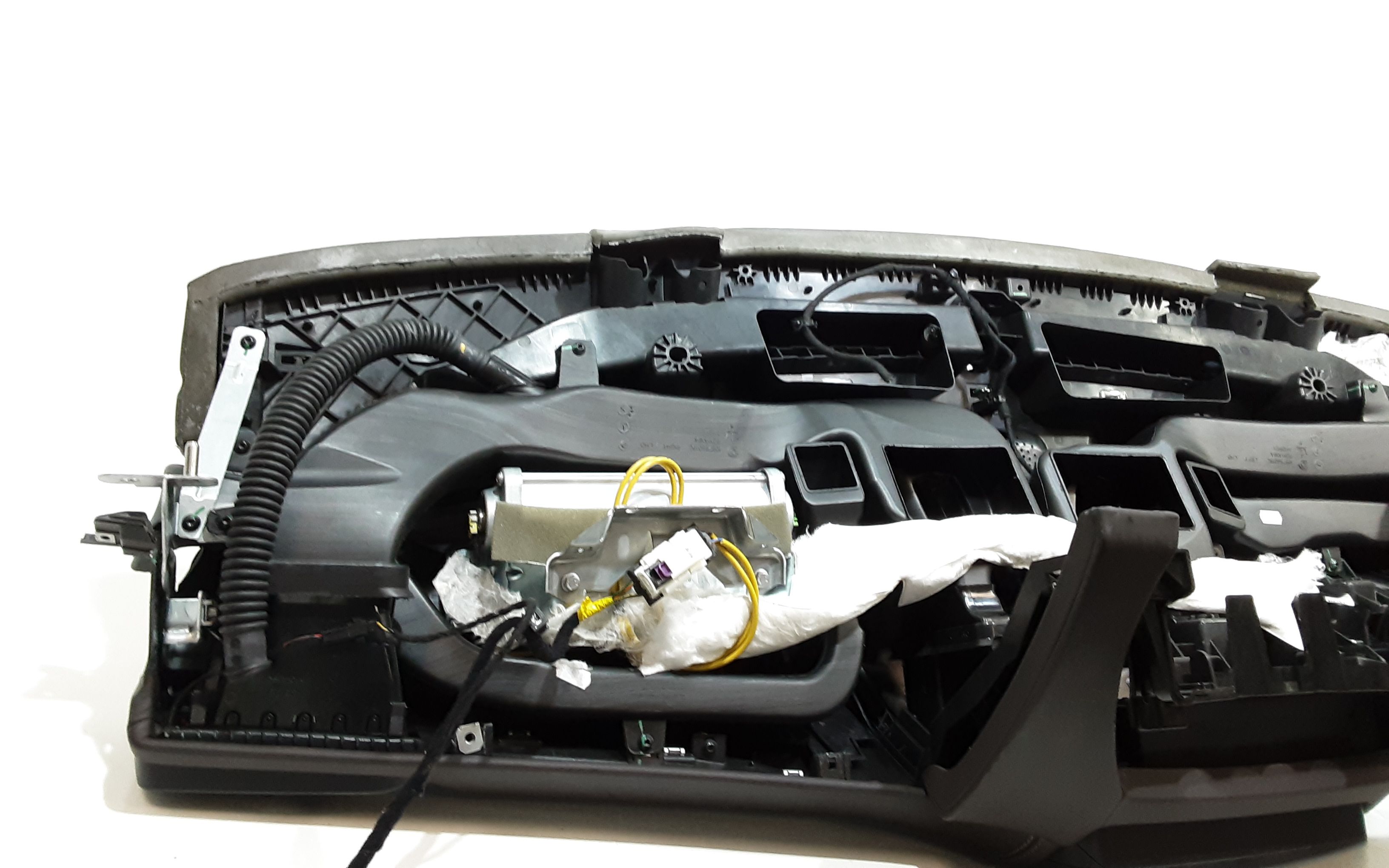 Kit Airbag Completo MASERATI Levante Serie (16>)