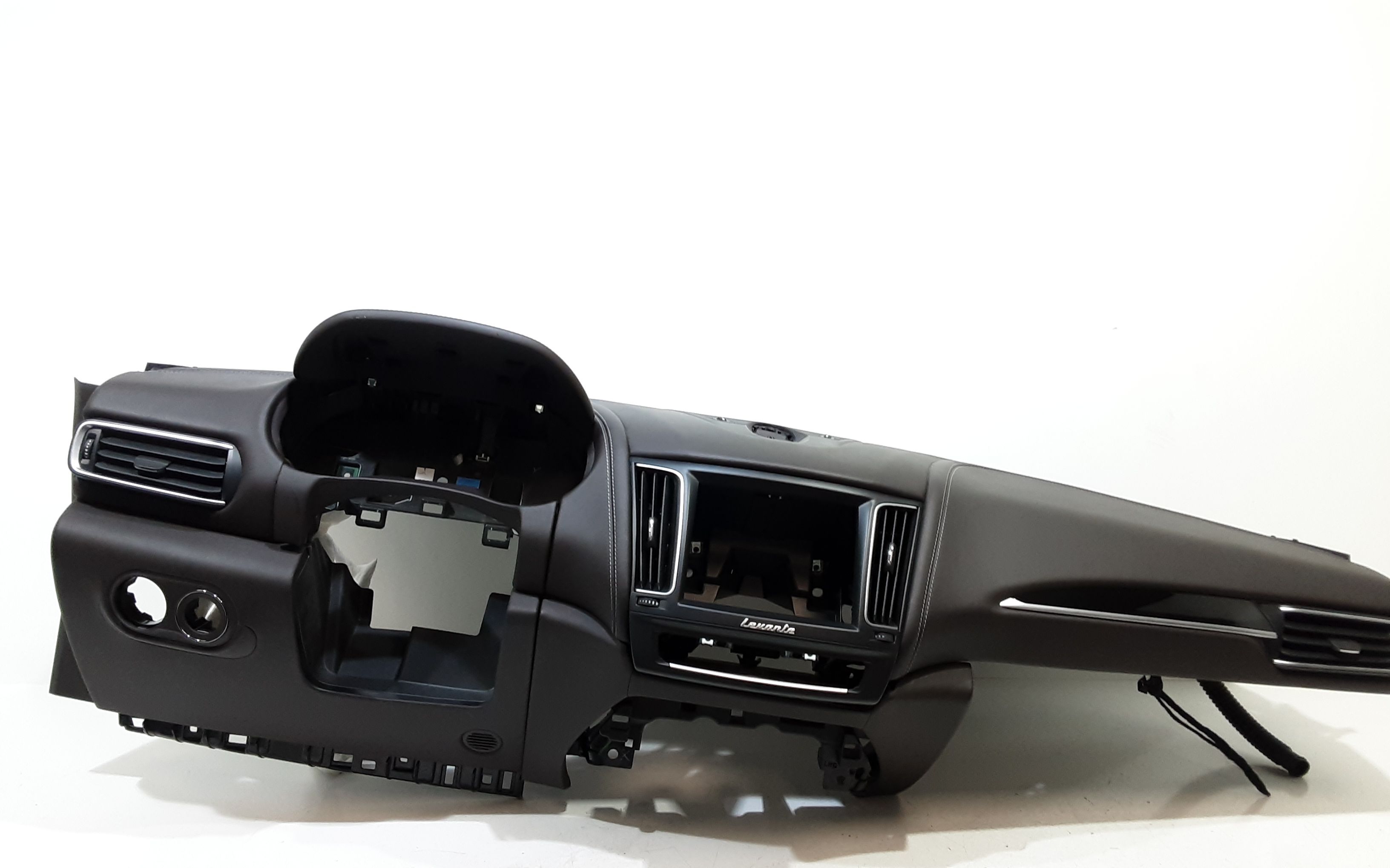 Kit Airbag Completo MASERATI Levante Serie (16>)